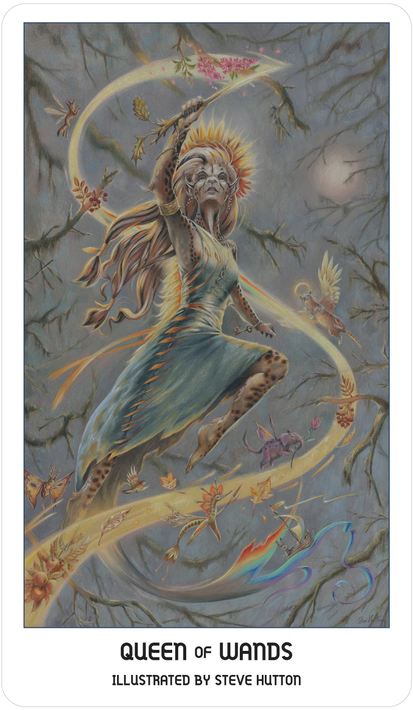 Pride Tarot Deck - Image 9
