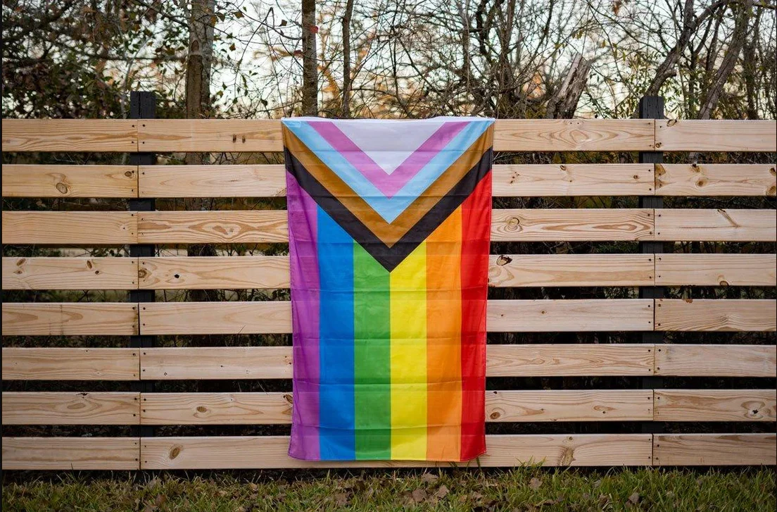 Progress Pride Flag - Image 2