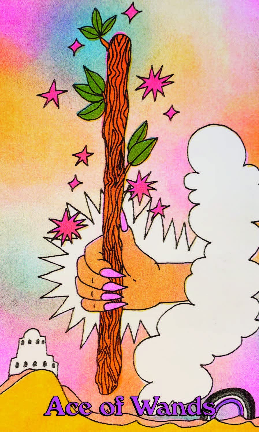 Queer Tarot - Image 3