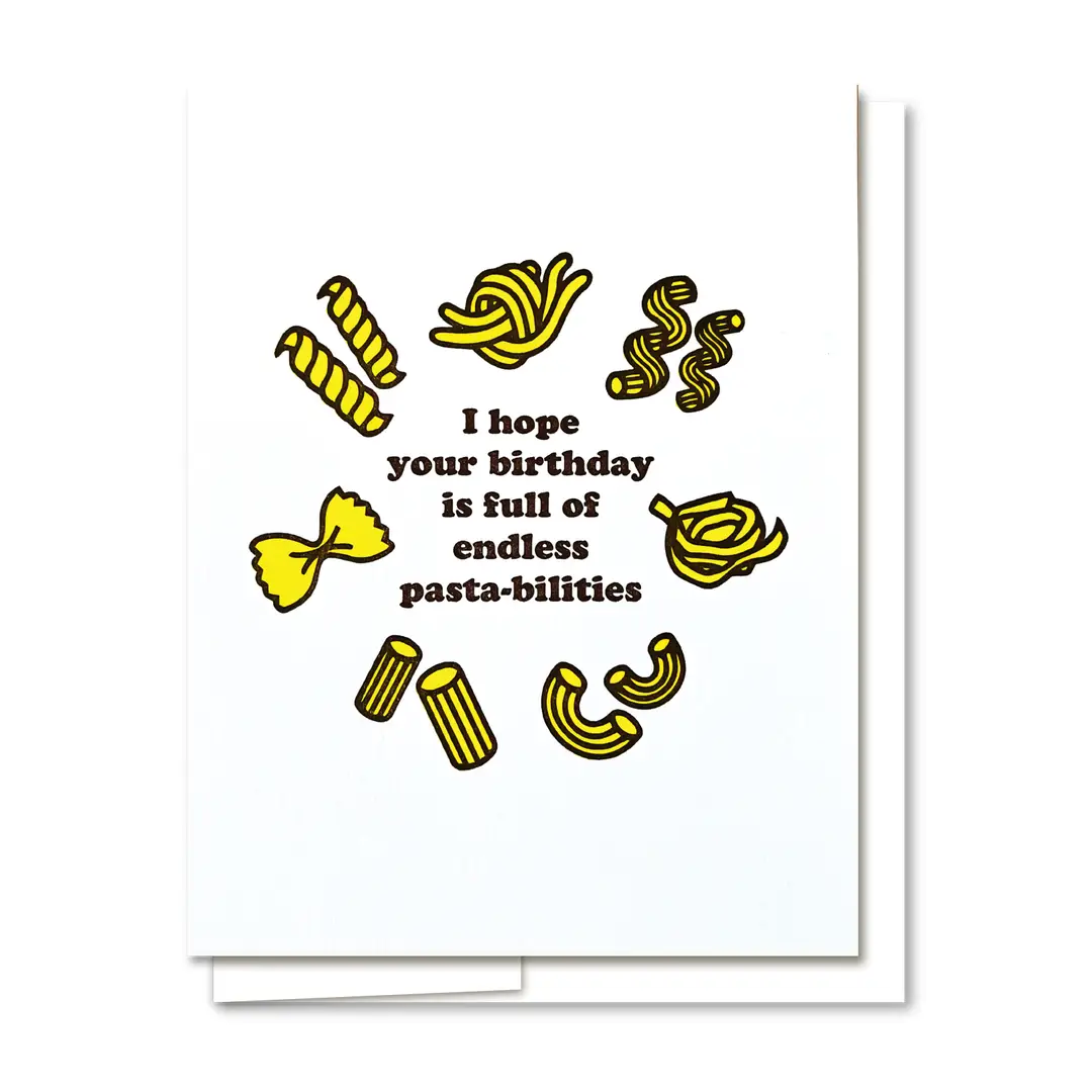 Quick Brown Fox Birthday Card - *Multiple Styles - Image 5