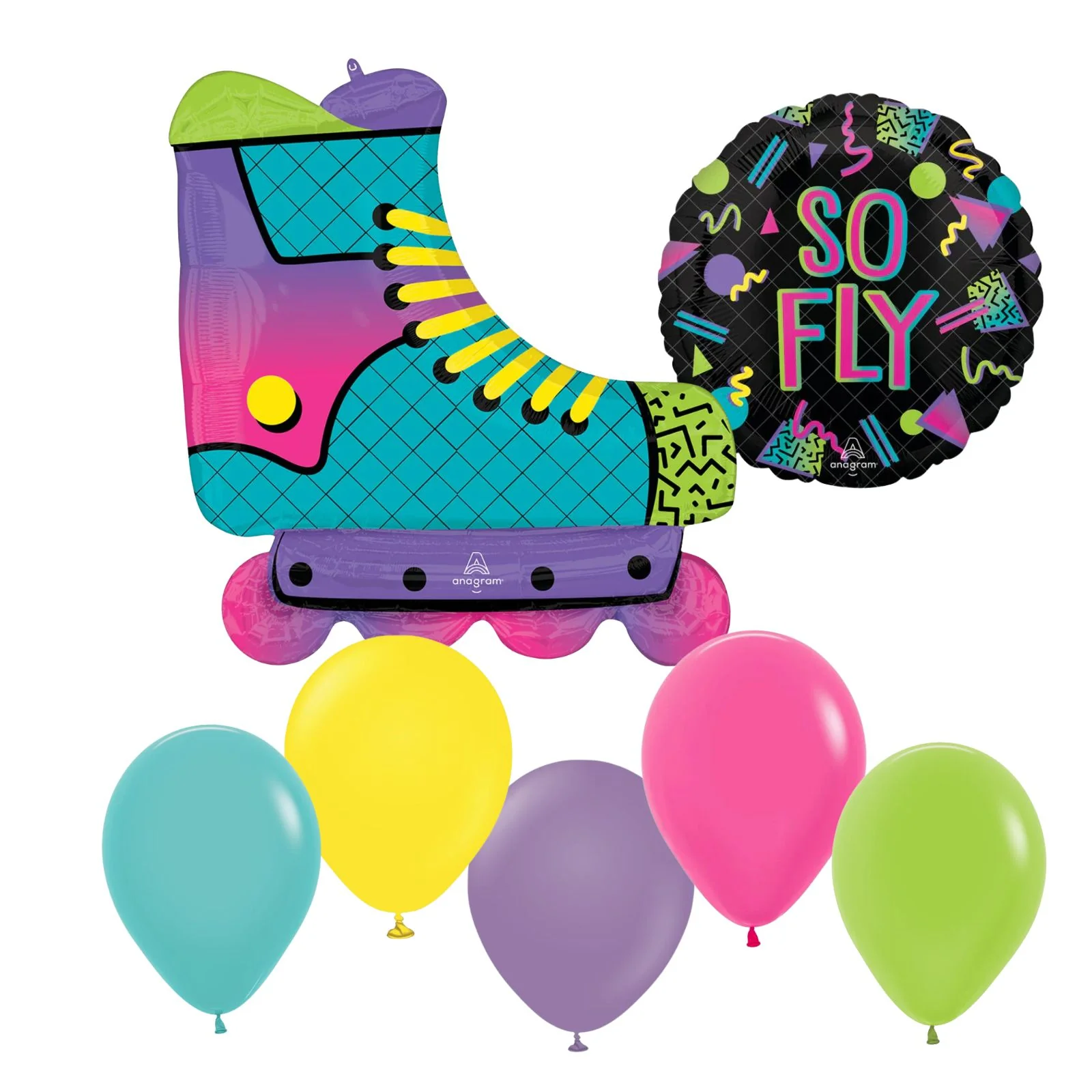 Retro So Fly Bundle