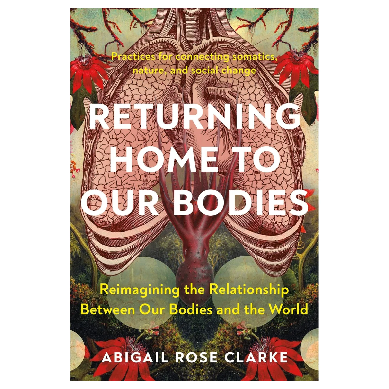 Returning Home to Our Bodies