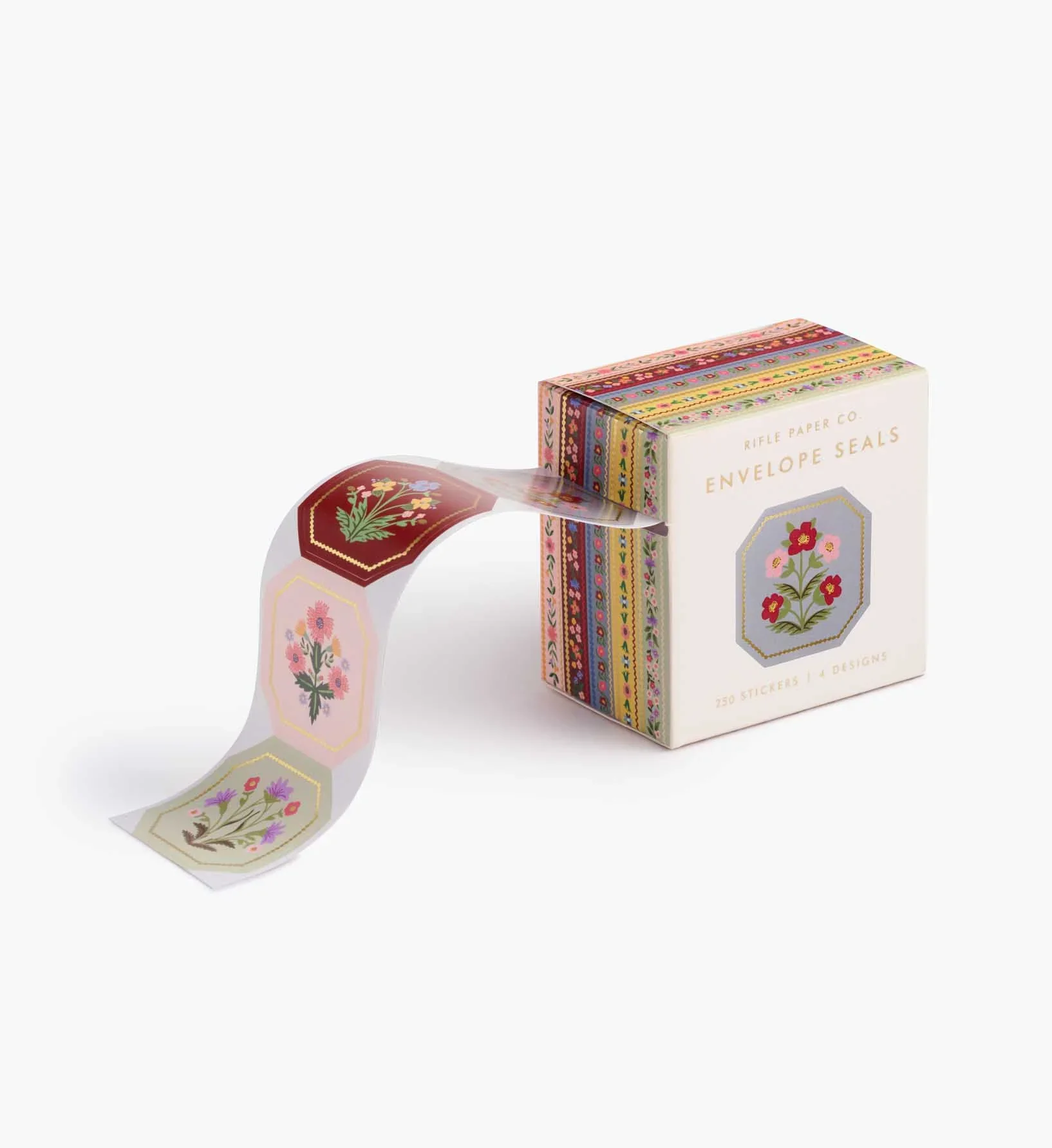 Rifle Paper Co. Envelope Seals - Gemma - Image 3