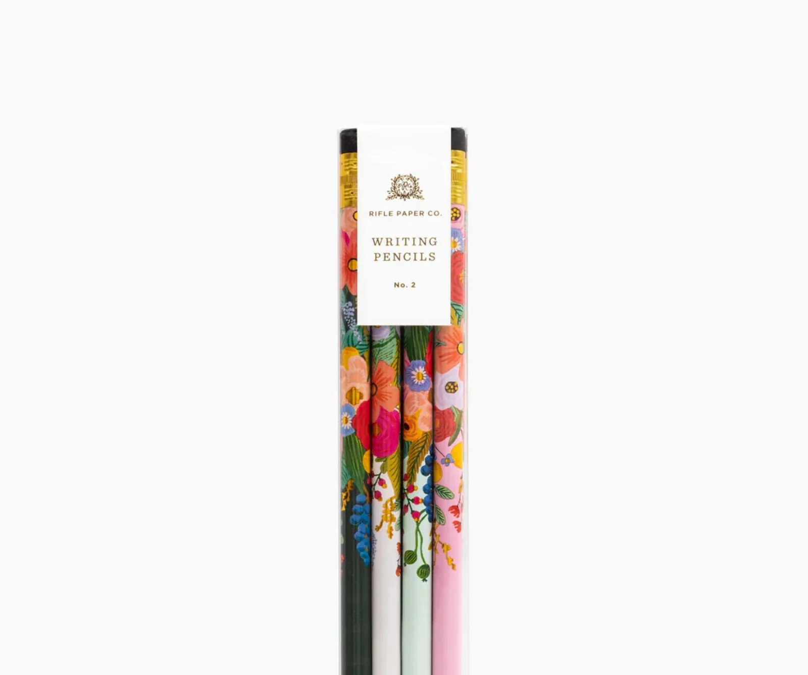 Rifle Paper Co. Pencil Set - Garden Party - Image 3