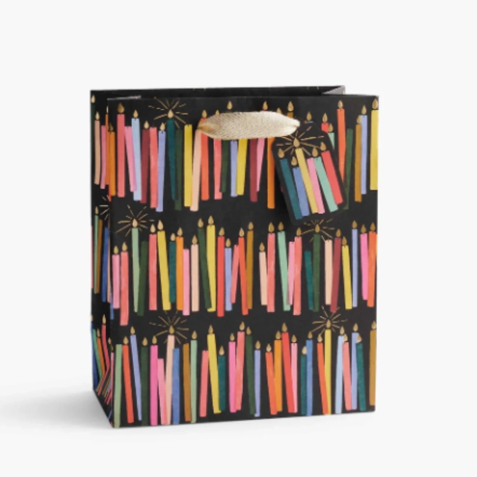 Rifle Paper Co. Gift Bag - Candles - Image 3