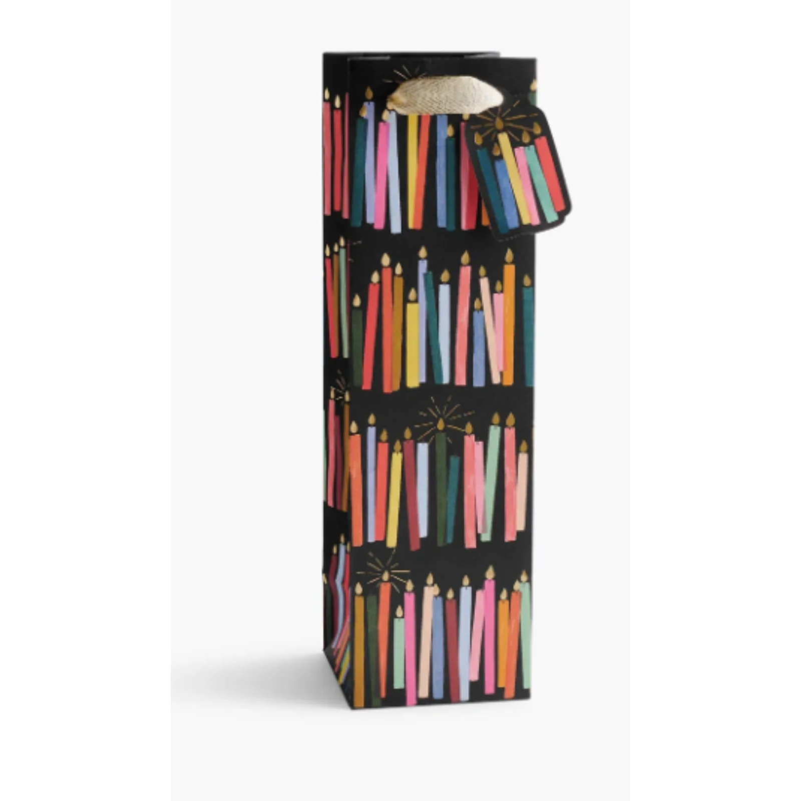 Rifle Paper Co. Gift Bag - Candles - Image 5