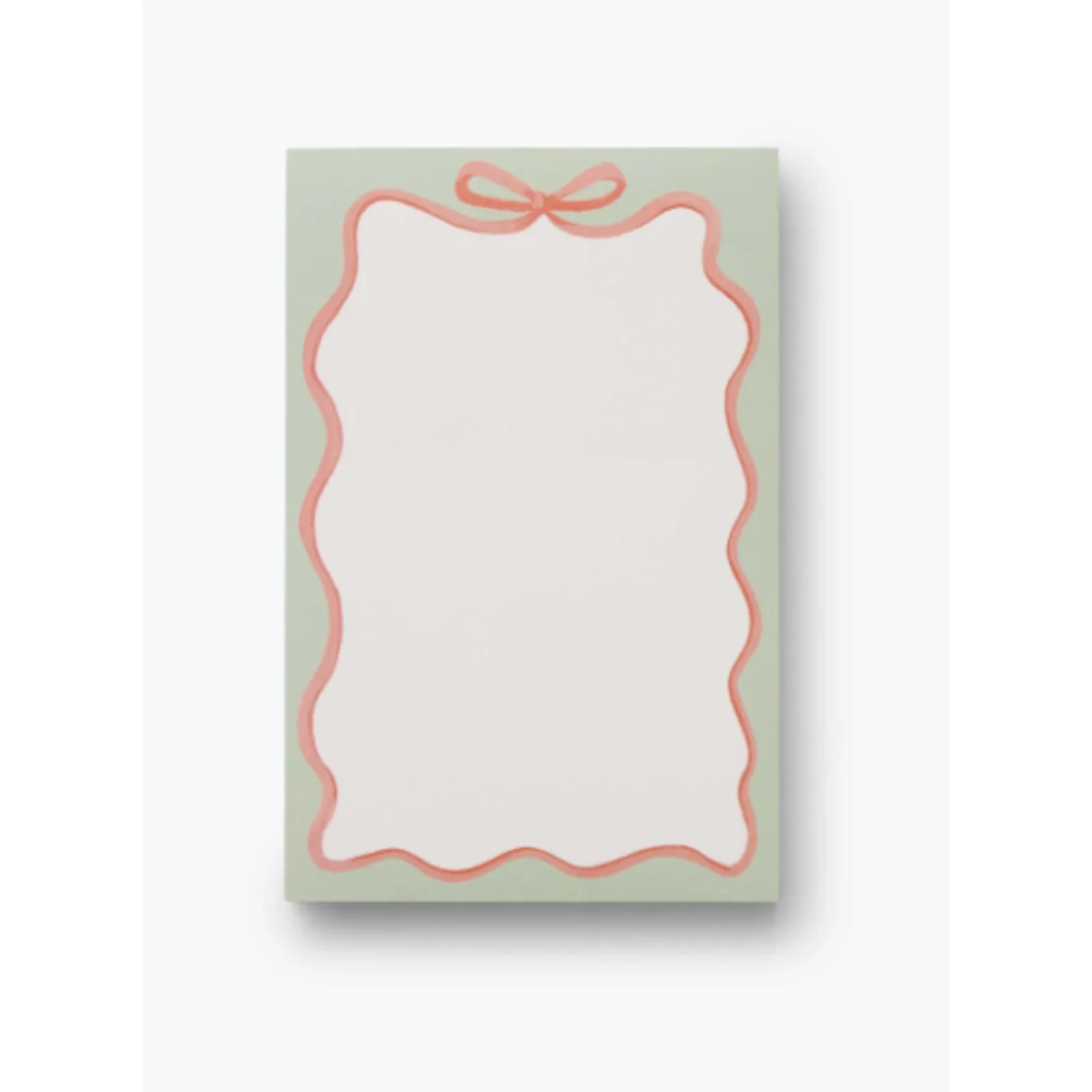 Rifle Paper Co. Notepad - Ribbon