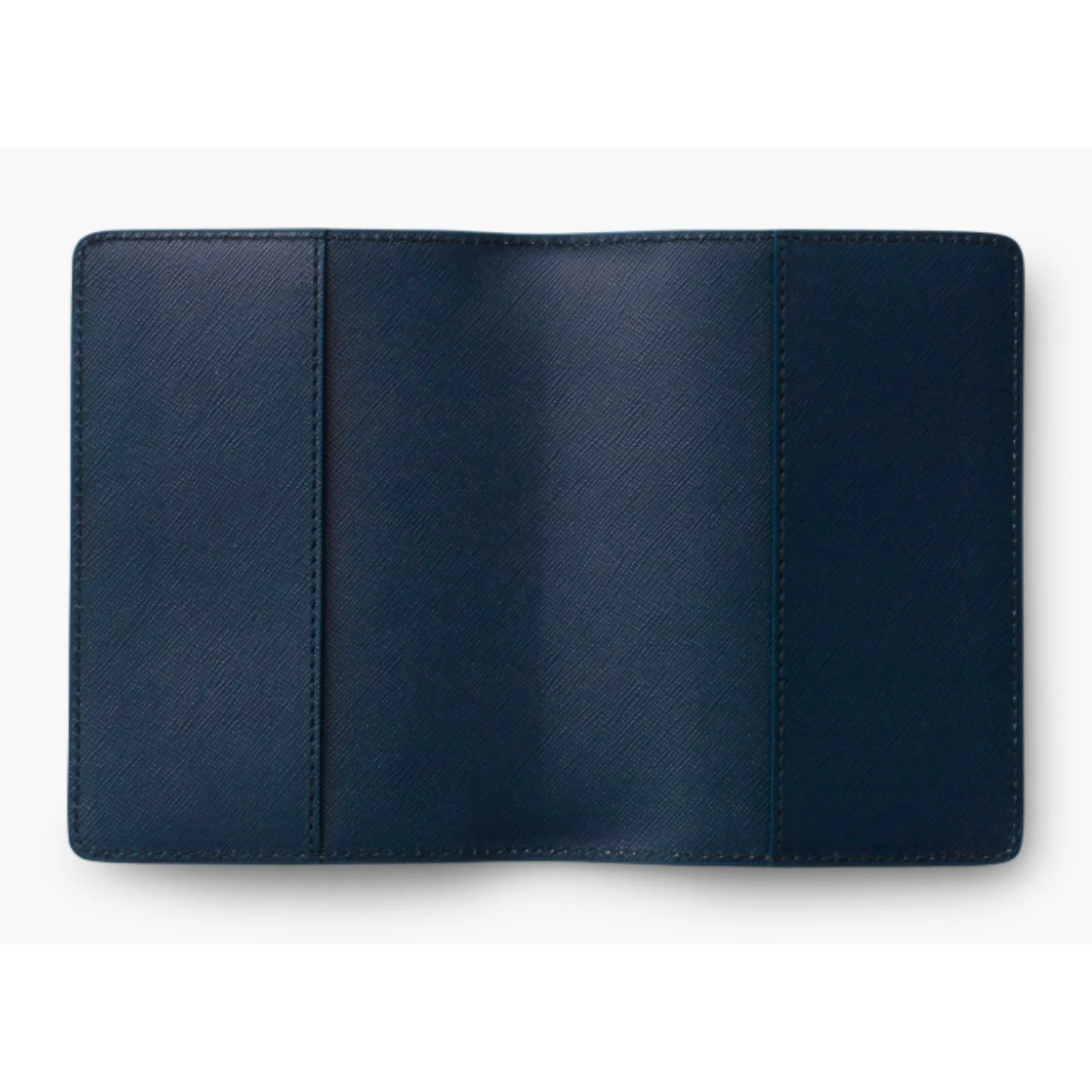 Rifle Paper Co. Passport Holder - Peacock - Image 2