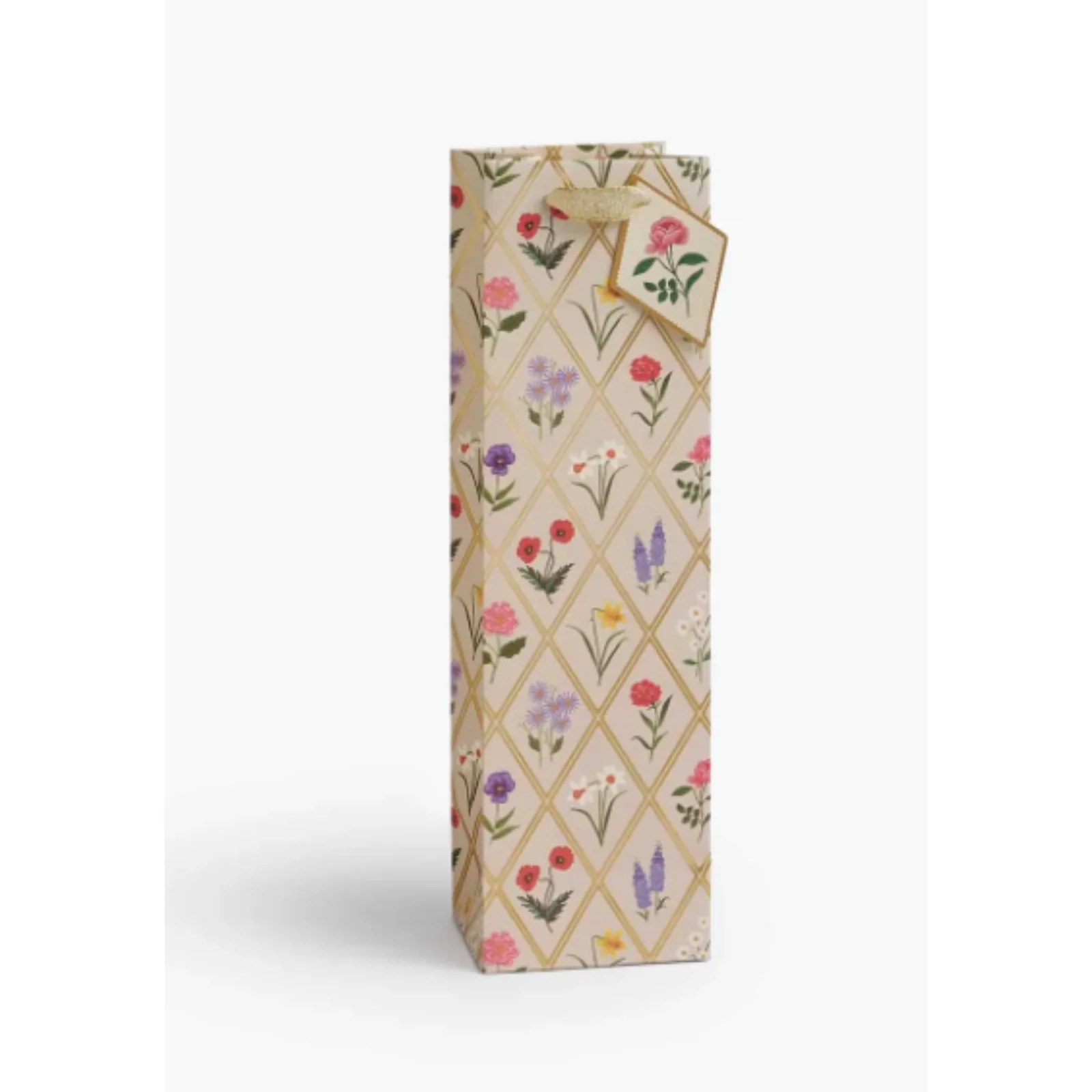 Rifle Paper Co. Gift Bag - Garden Study - Image 2