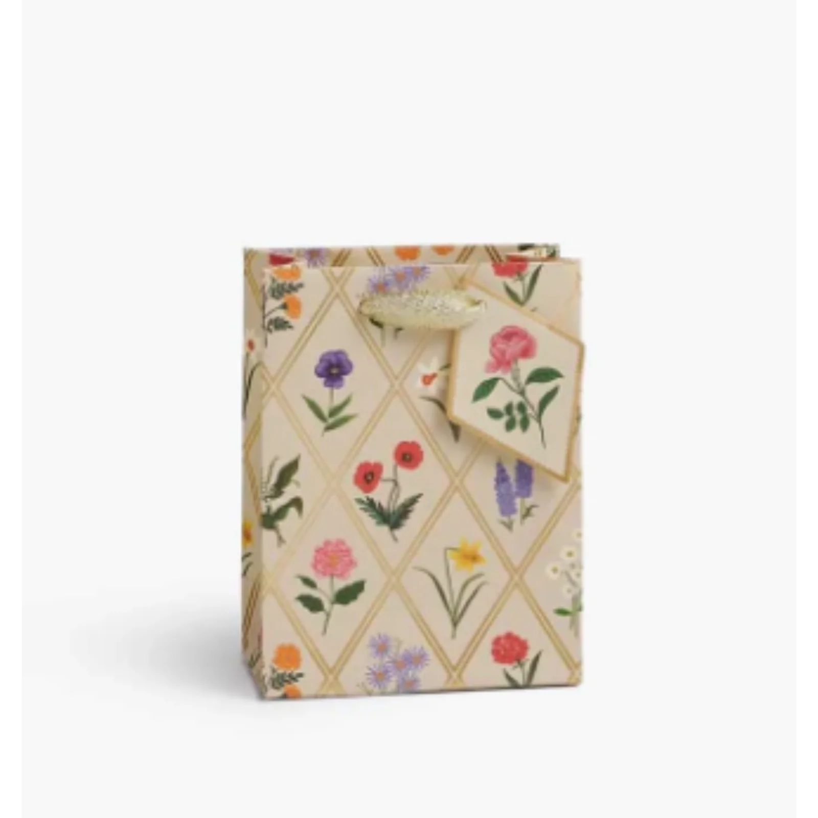 Rifle Paper Co. Gift Bag - Garden Study - Image 3