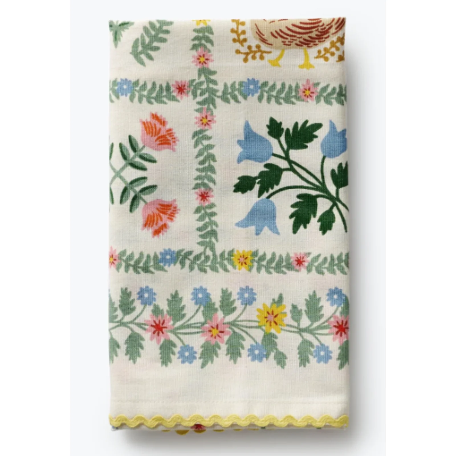 Rifle Paper Co. Tea Towel - Helena - Image 2