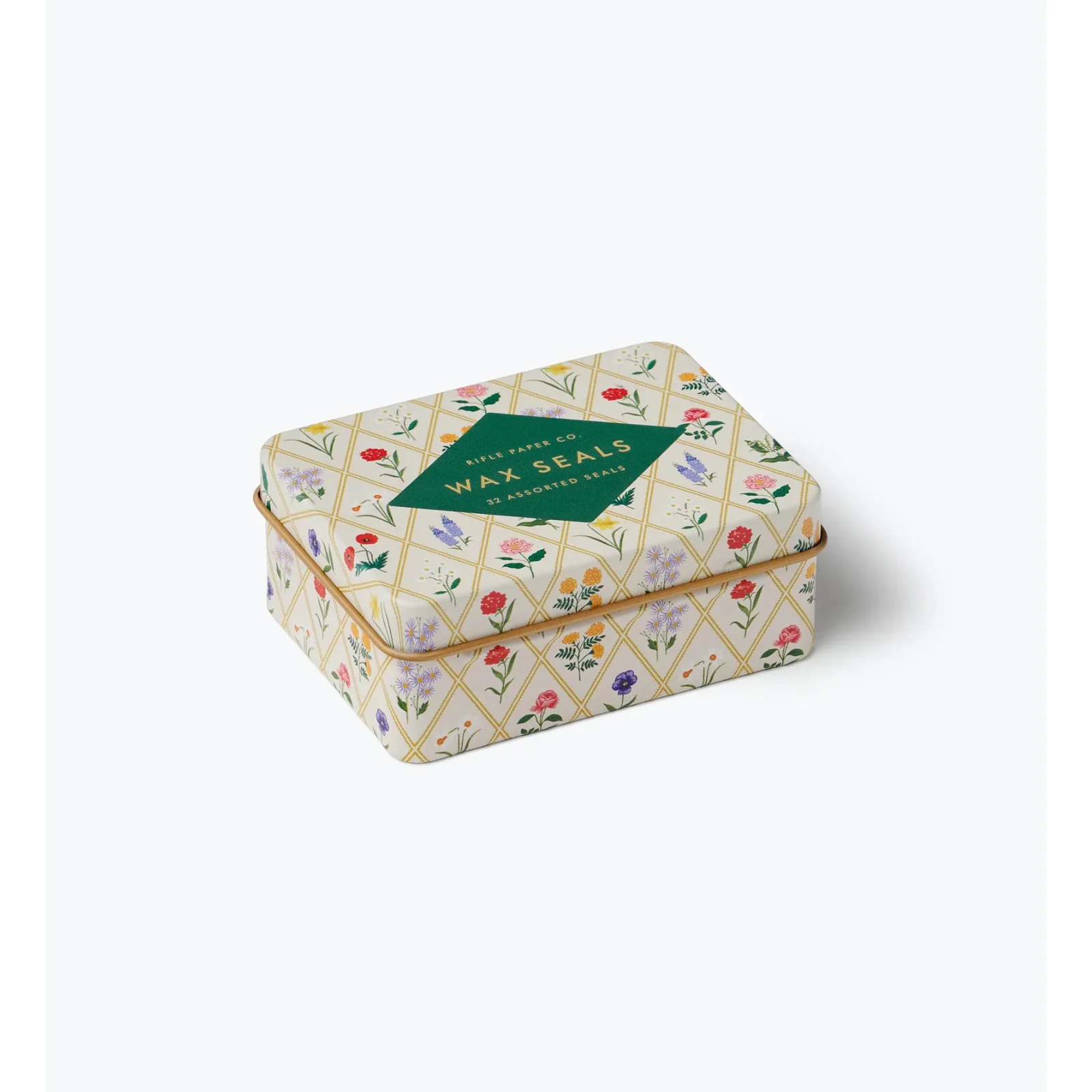 Rifle Paper Co. Wax Seal Set - Garden Study - Image 3