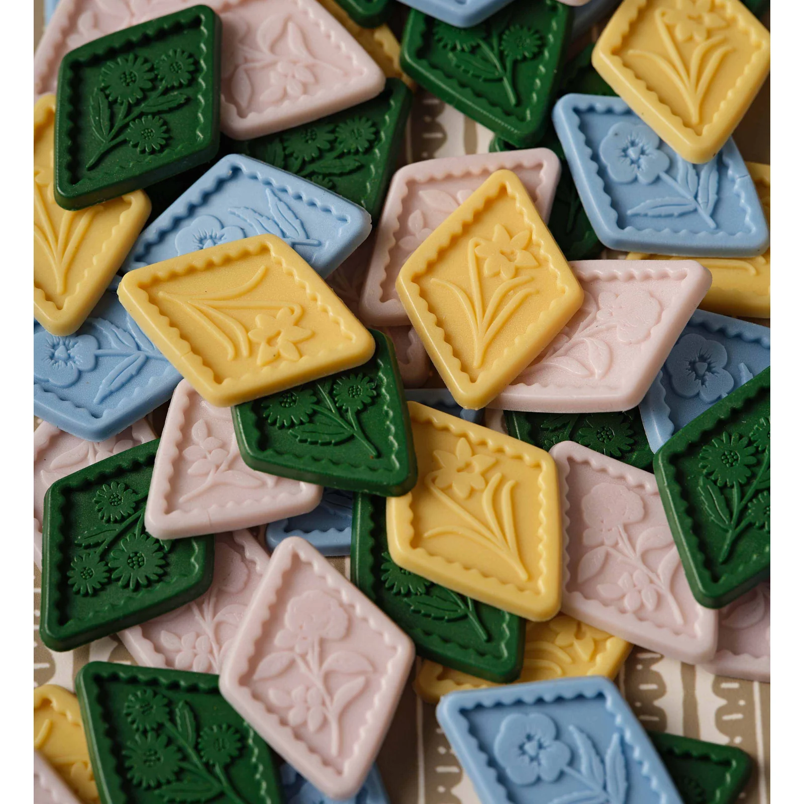Rifle Paper Co. Wax Seal Set - Garden Study - Image 4