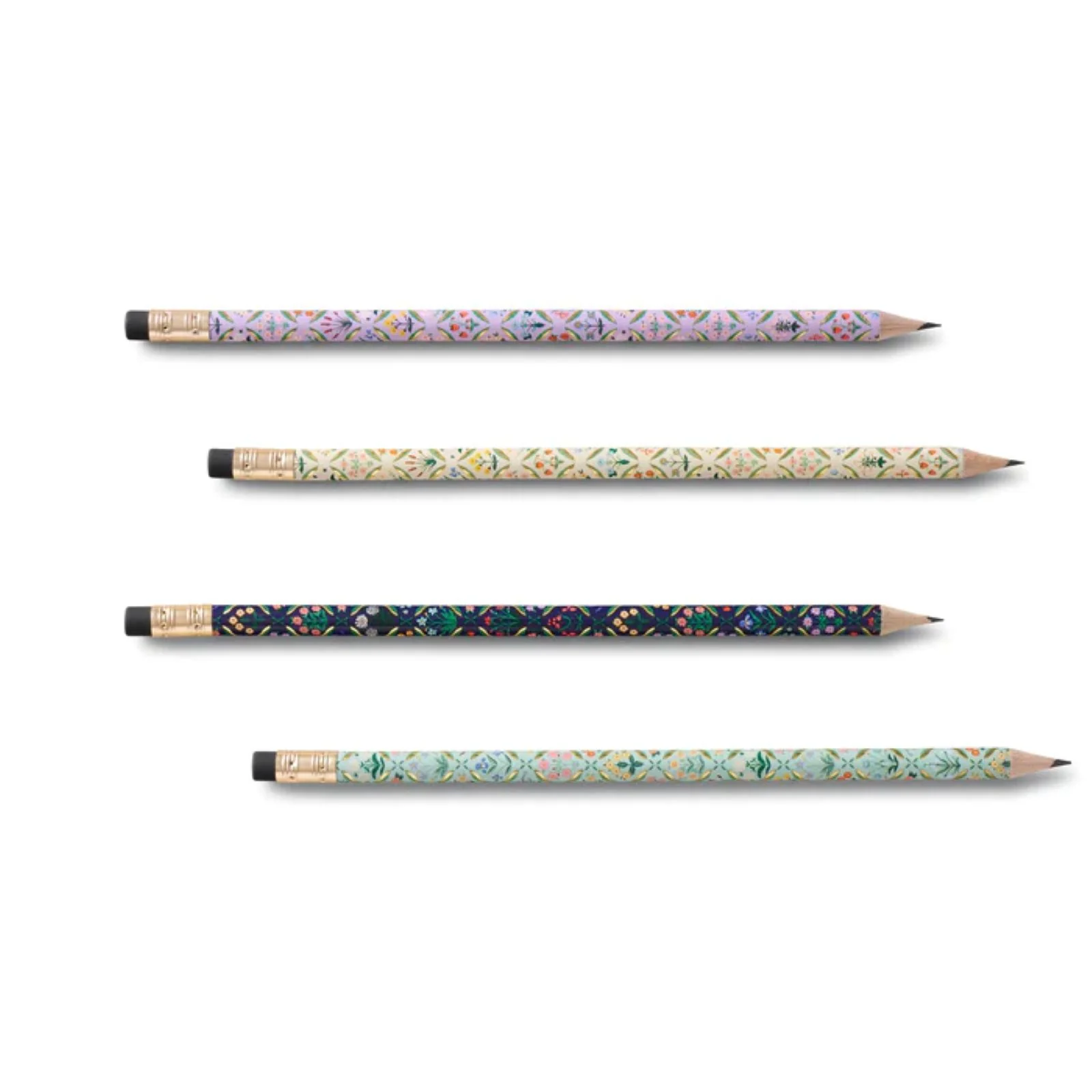 Rifle Paper Co. Pencil Set - Estee - Image 2