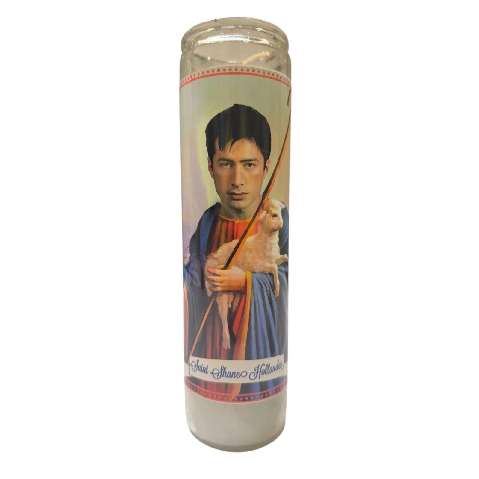 Saint Candle Shane Hollander