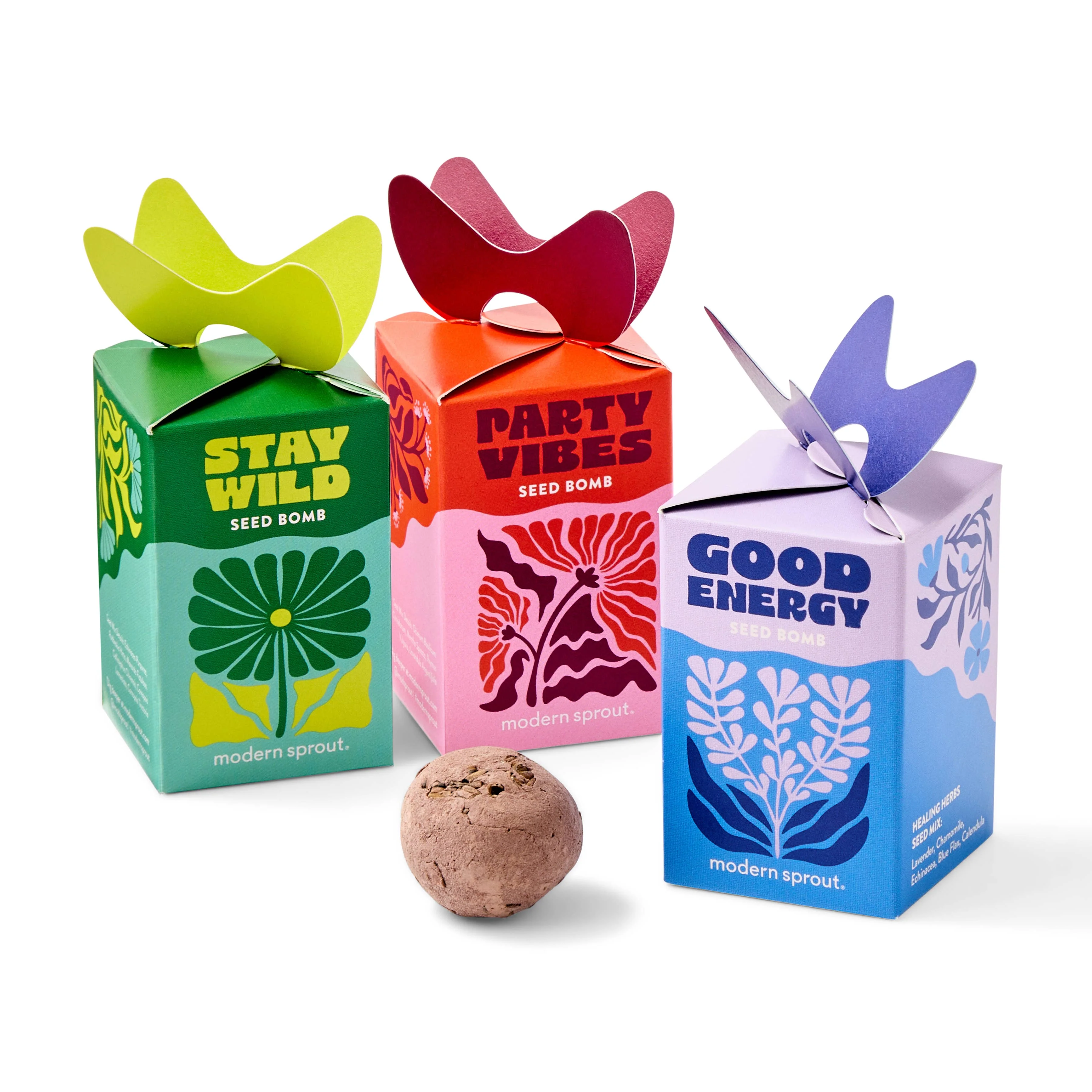 Refresh Seed Bombs - Image 2