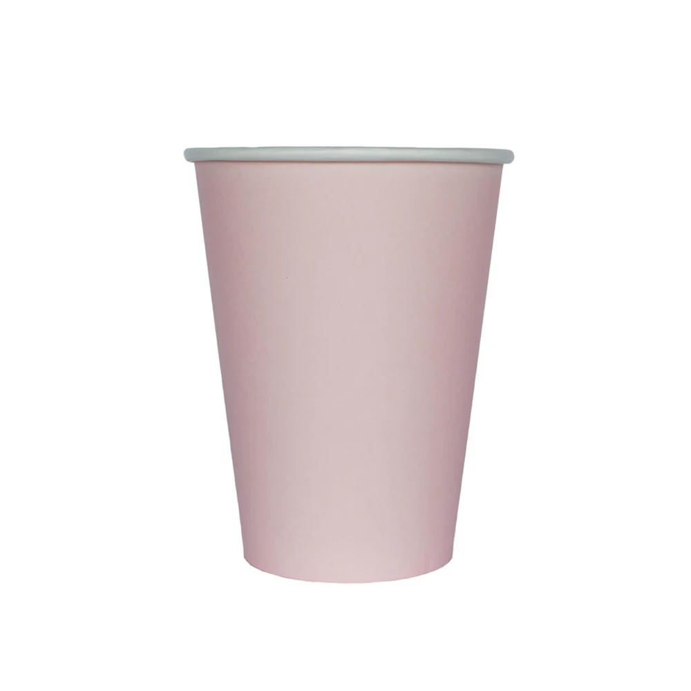 Shade Collection Petal 12 oz Cups - 8 Pk.