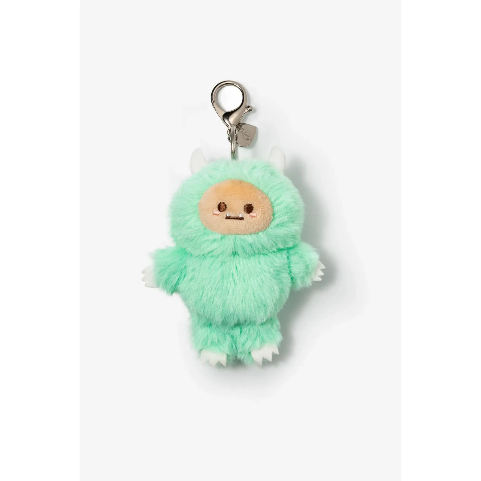 Smoko Hank Yeti Goes Pastel Plush Bag Charm - Image 3