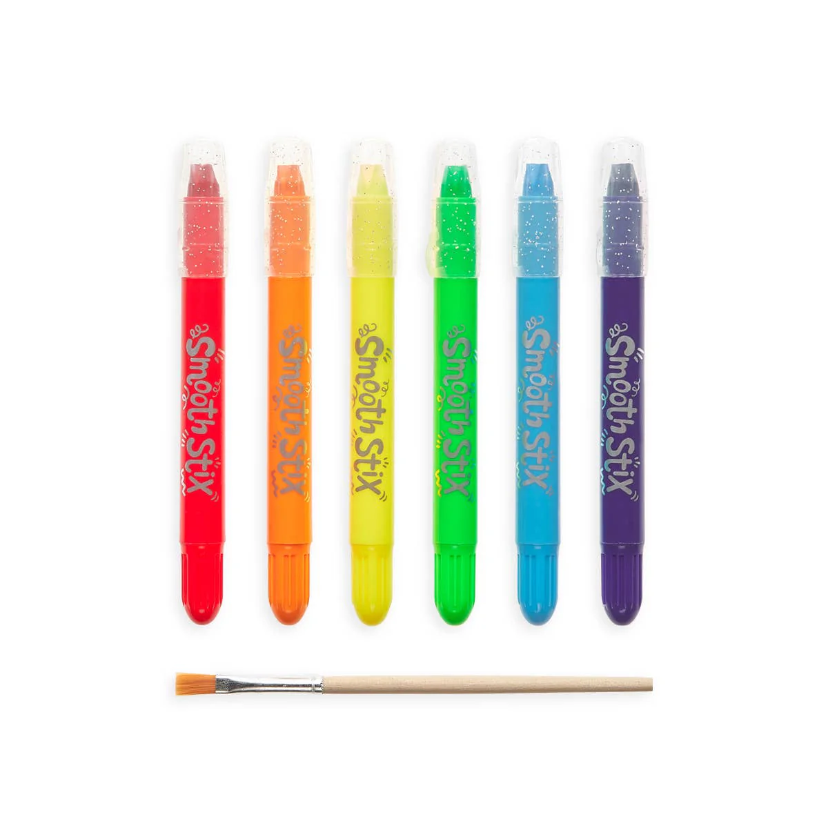 Smooth Stix Watercolor Gel Crayons - Image 3