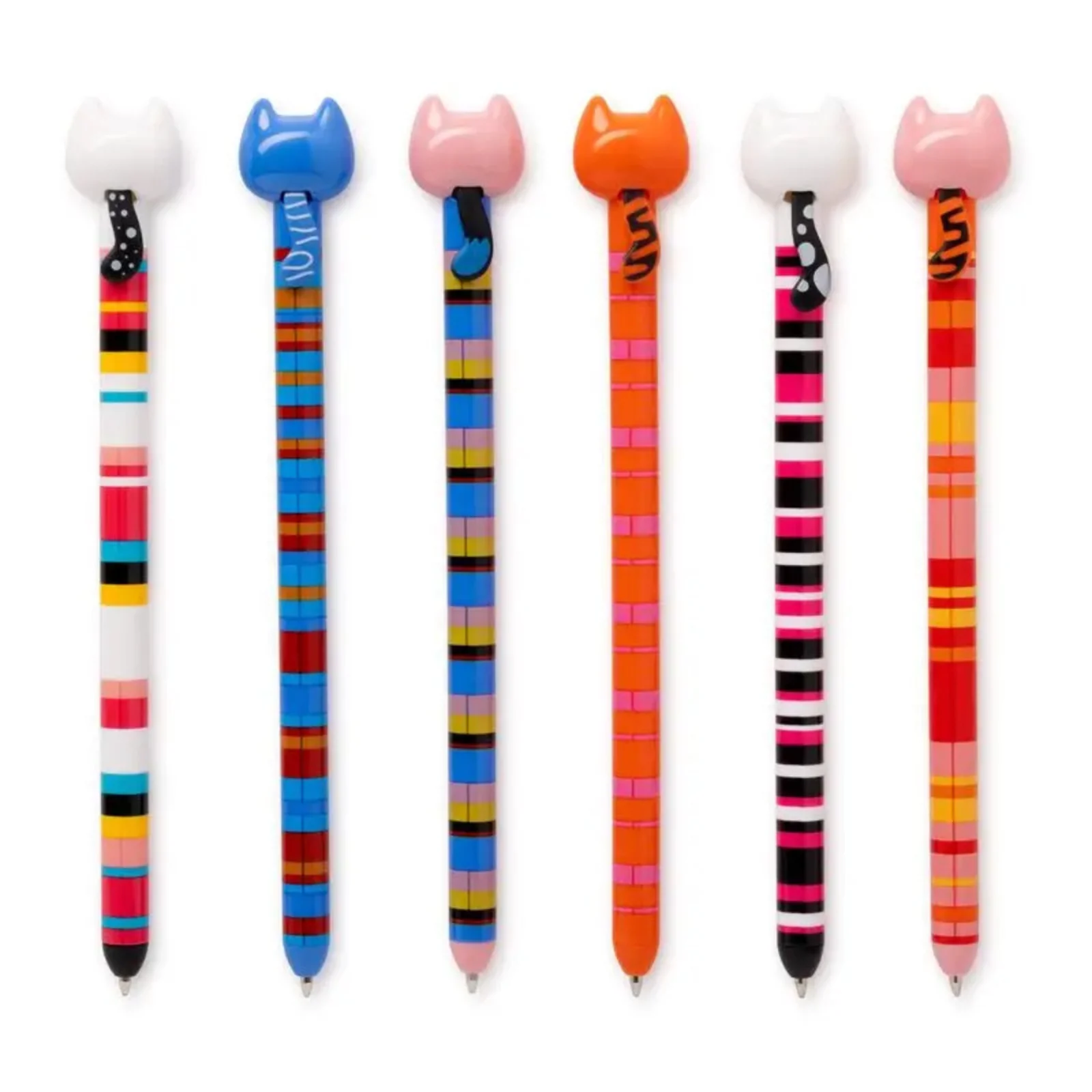Snifty Purrrfect Pen - Image 2