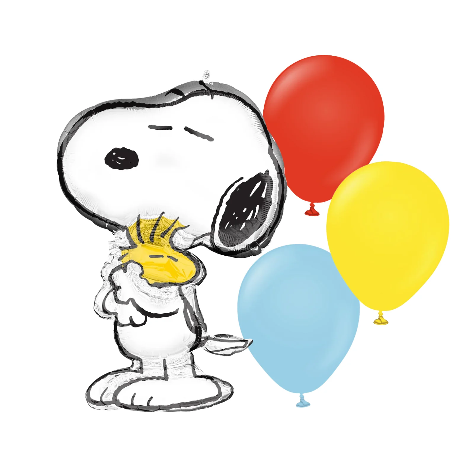 Snoopy Balloon Bundle