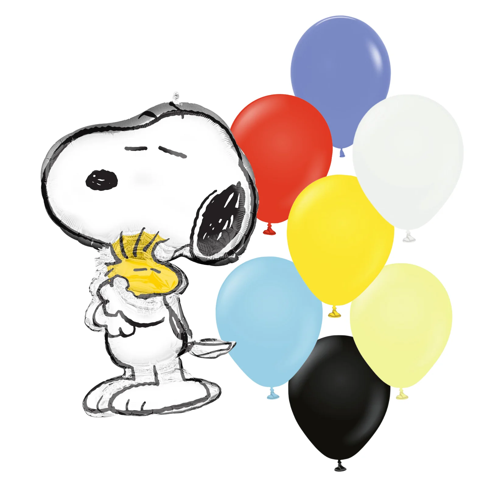 Snoopy Balloon Bundle - Image 2