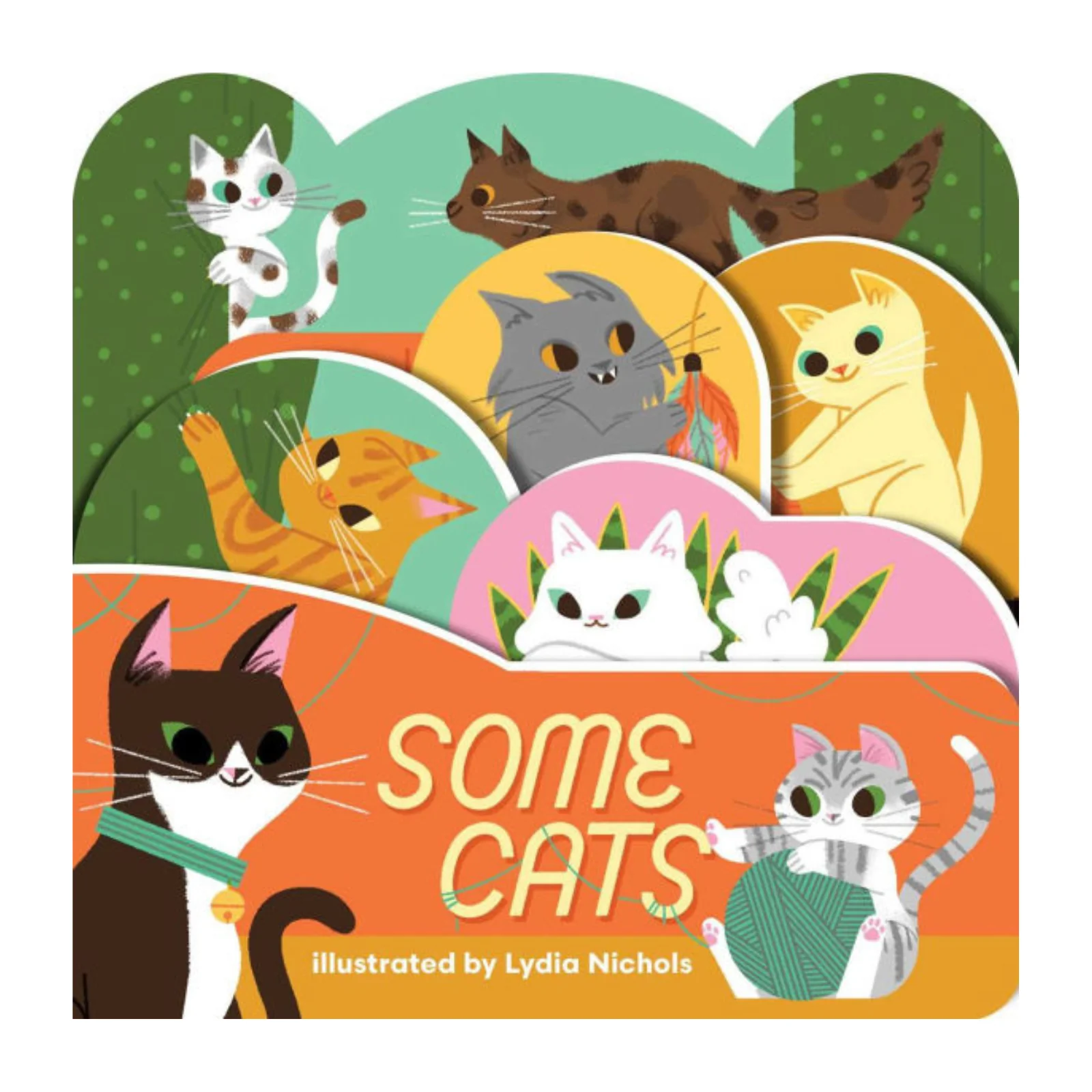 Some Cats