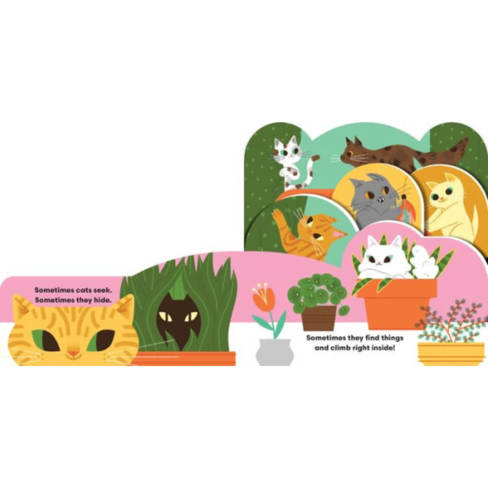 Some Cats - Image 2