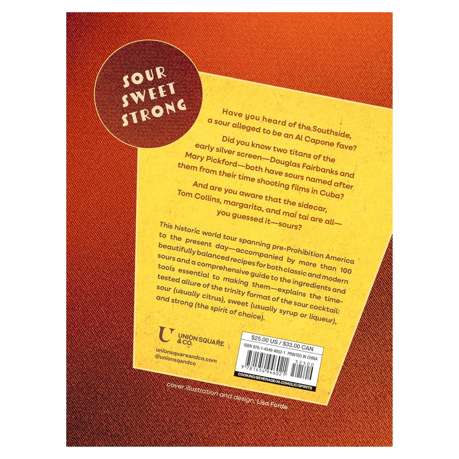 Sours: A History of the World's Most Storied Cocktail Style - A Cocktail Book - Image 2