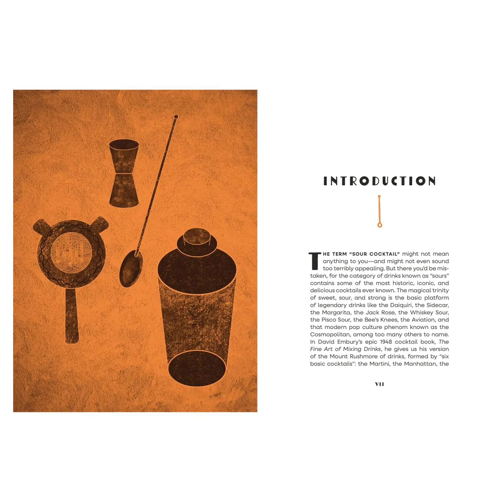 Sours: A History of the World's Most Storied Cocktail Style - A Cocktail Book - Image 4