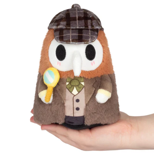 Squishable Alter Ego - Multiple Styles - Image 6