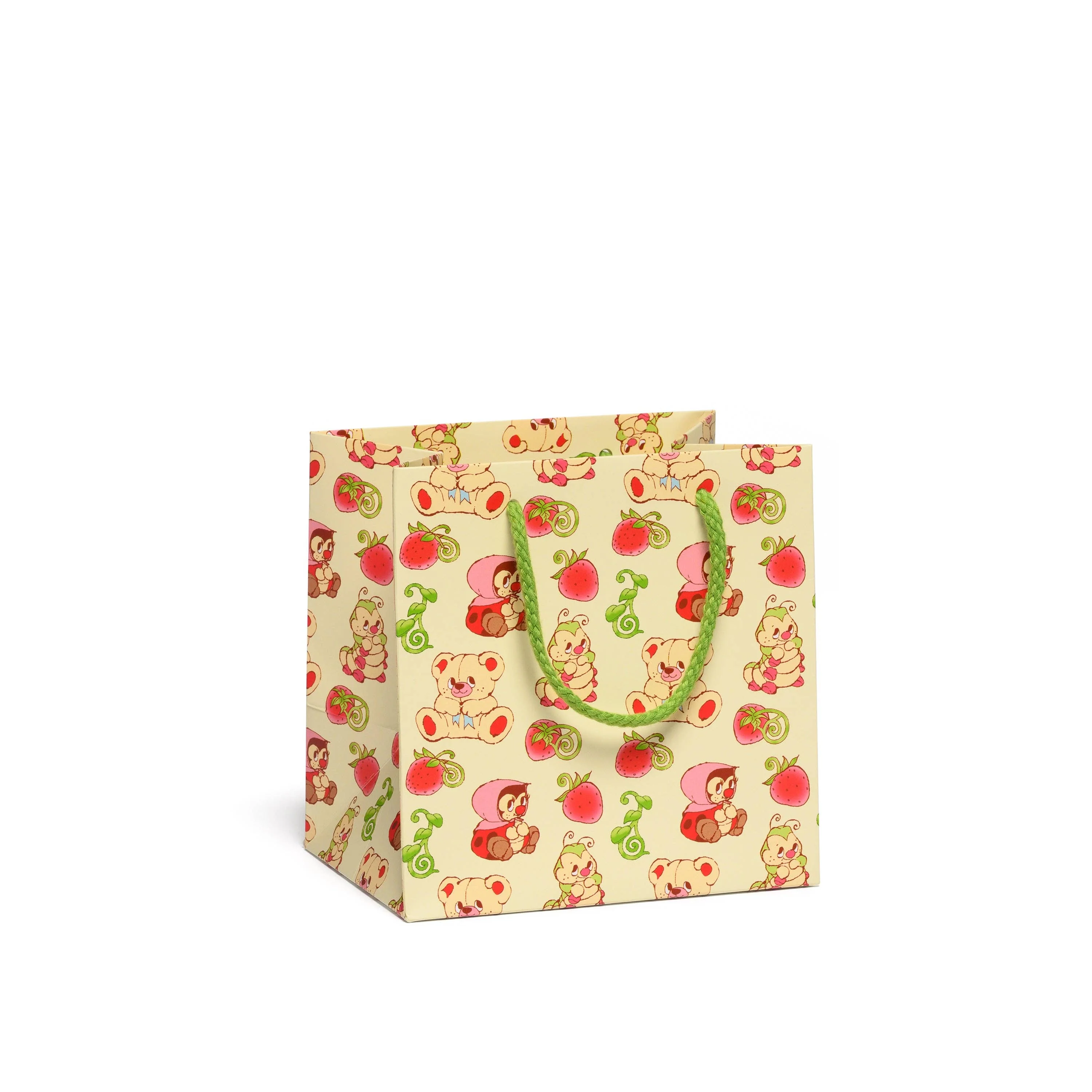 Strawberry Critters Gift Bags - Image 3