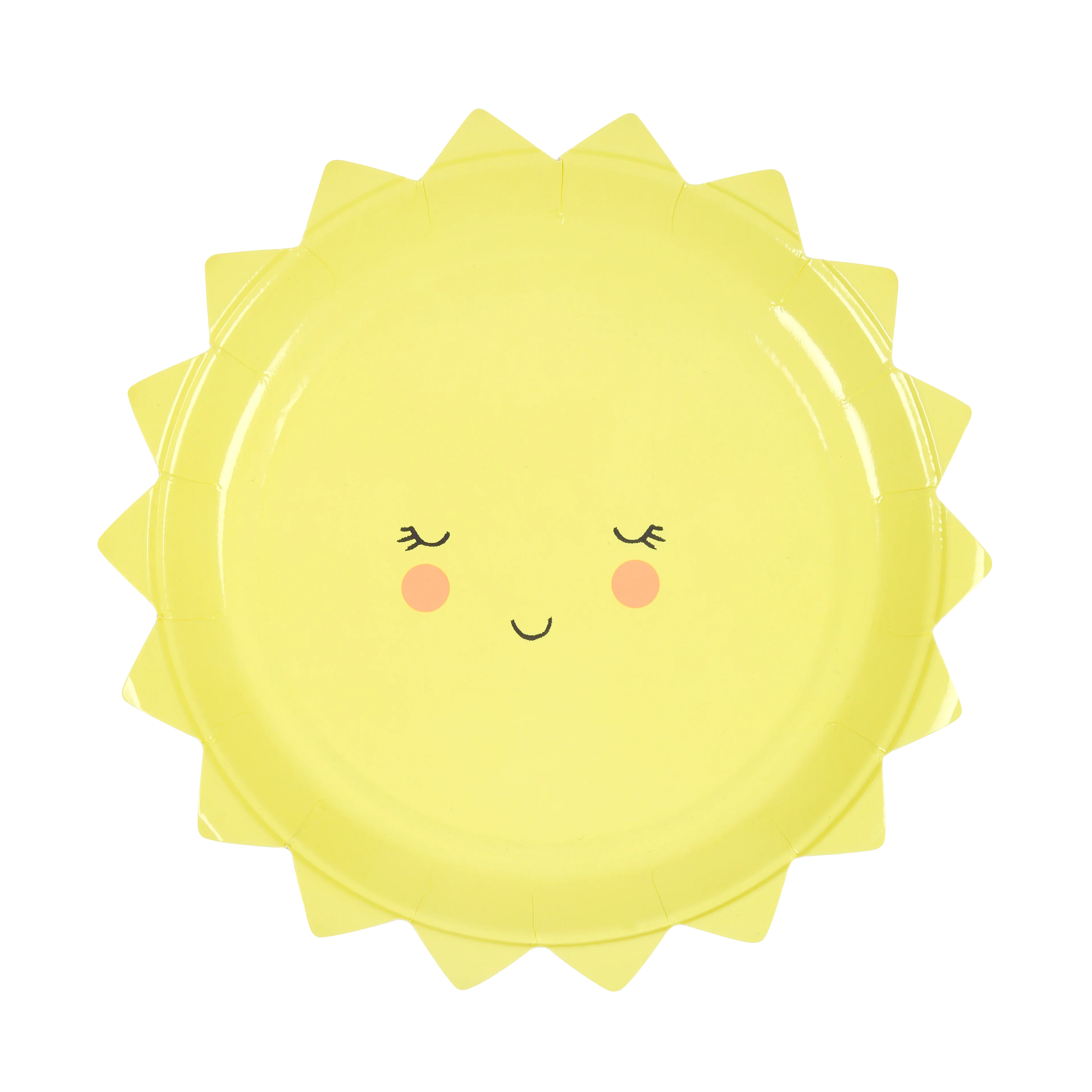 Sun Plates