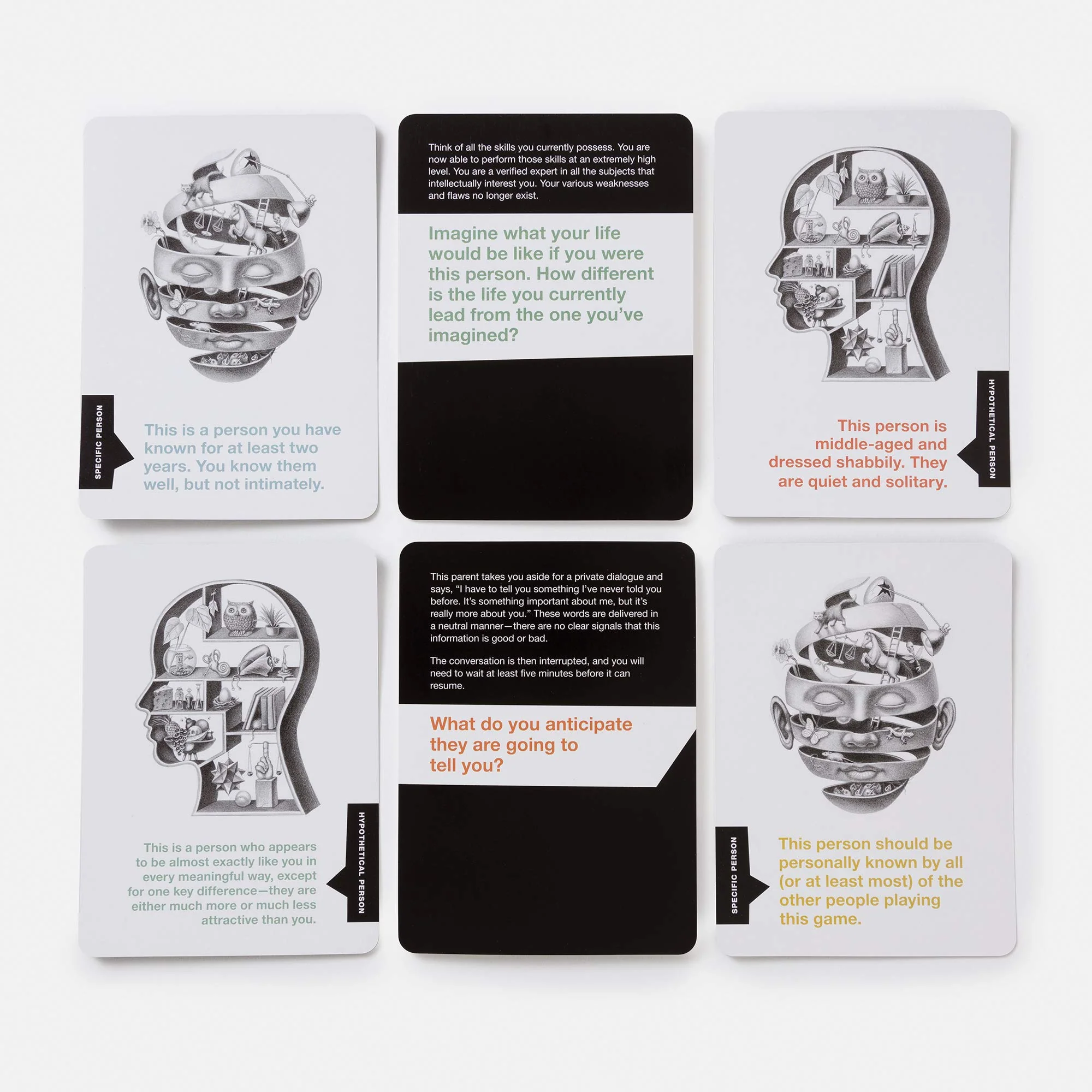 Supertheticals Klosterman - Image 3
