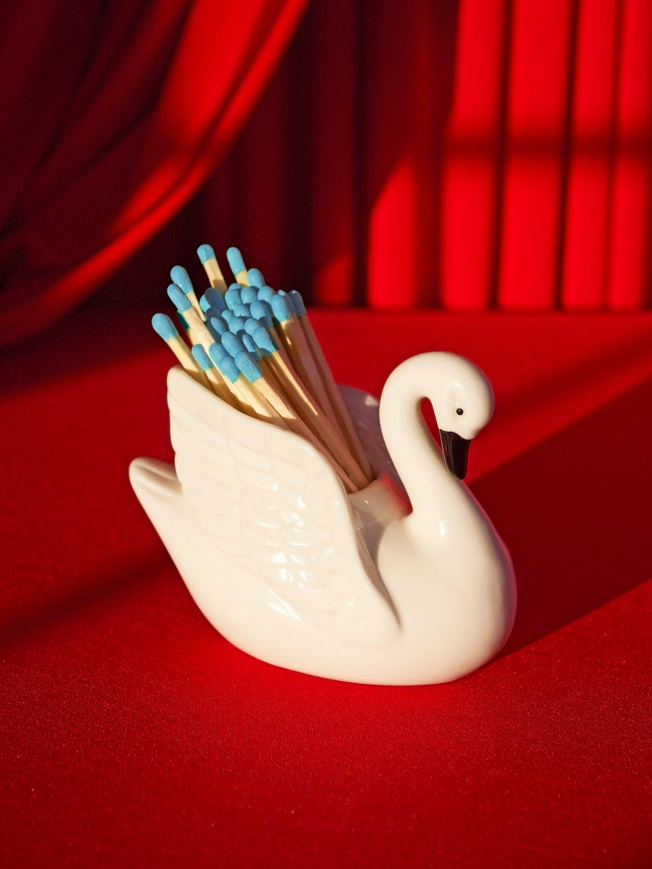 Swan Match Striker - Image 6