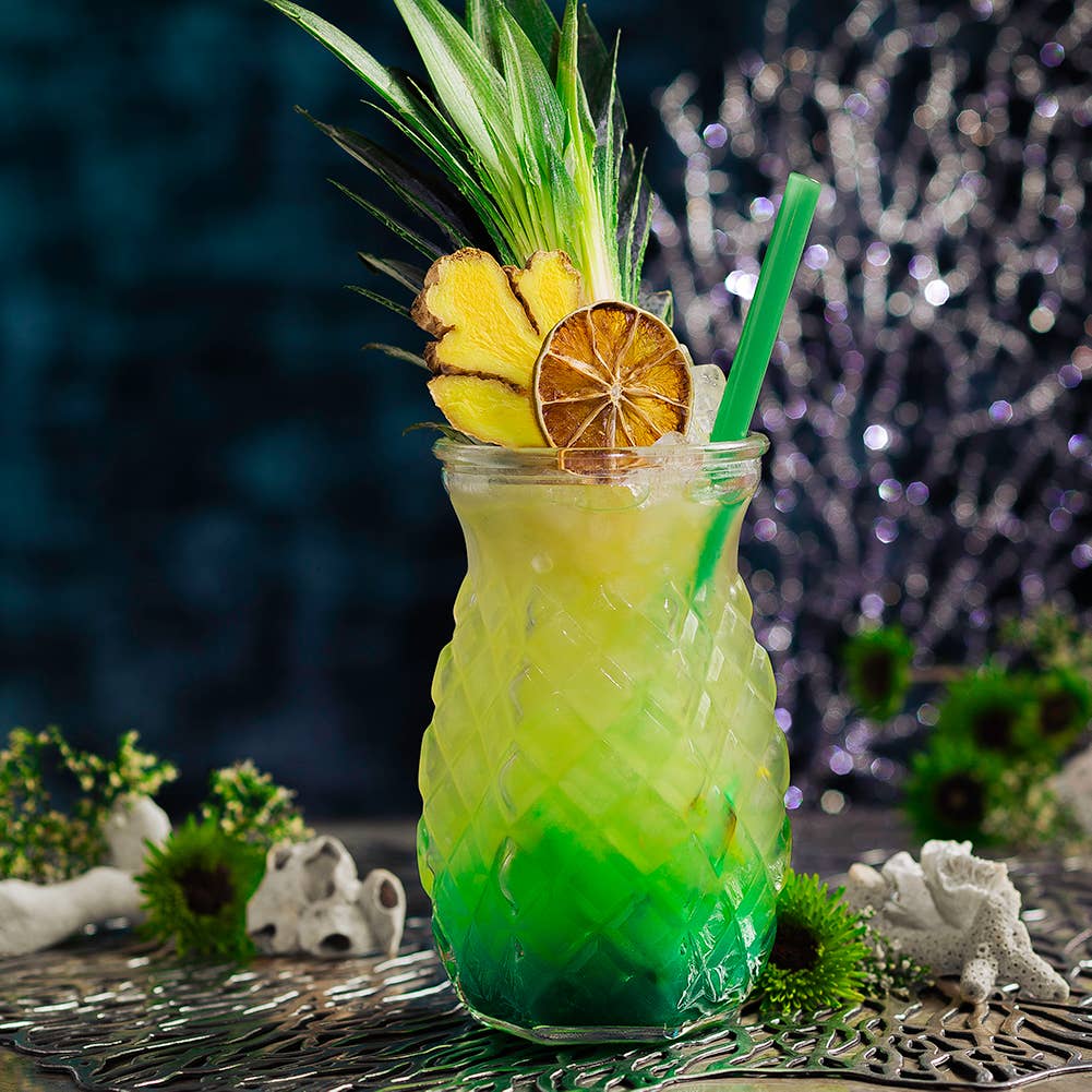 Syrups: Falernum - Image 3