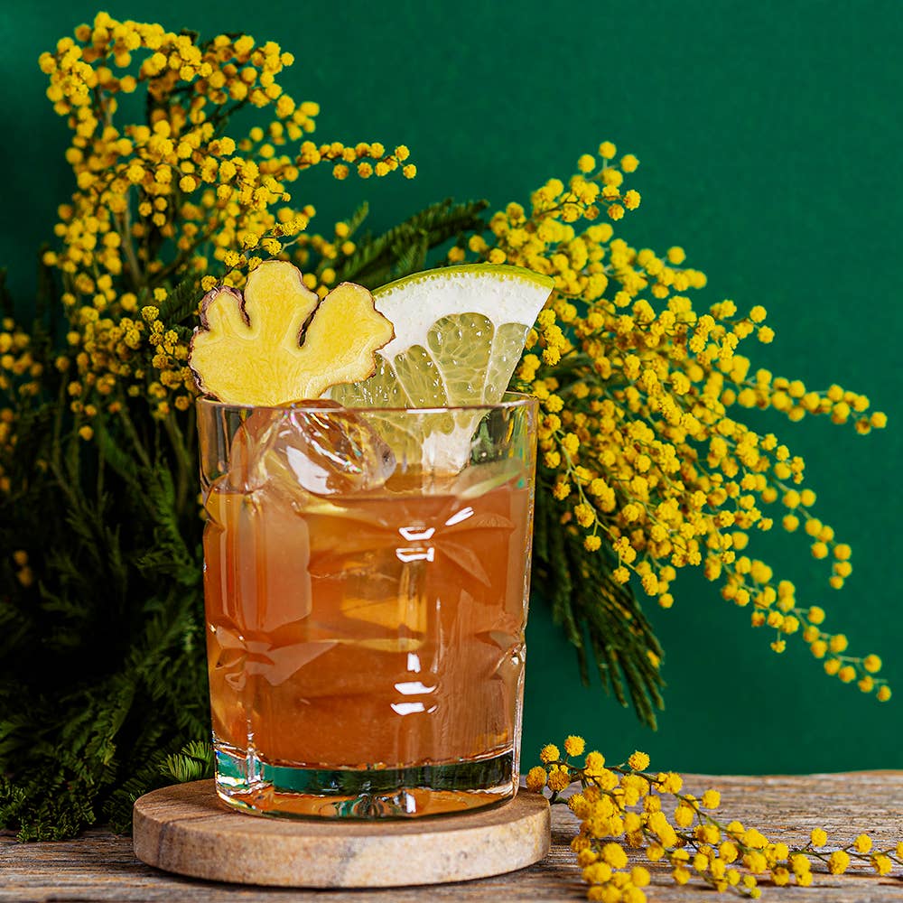 Syrups: Falernum - Image 4