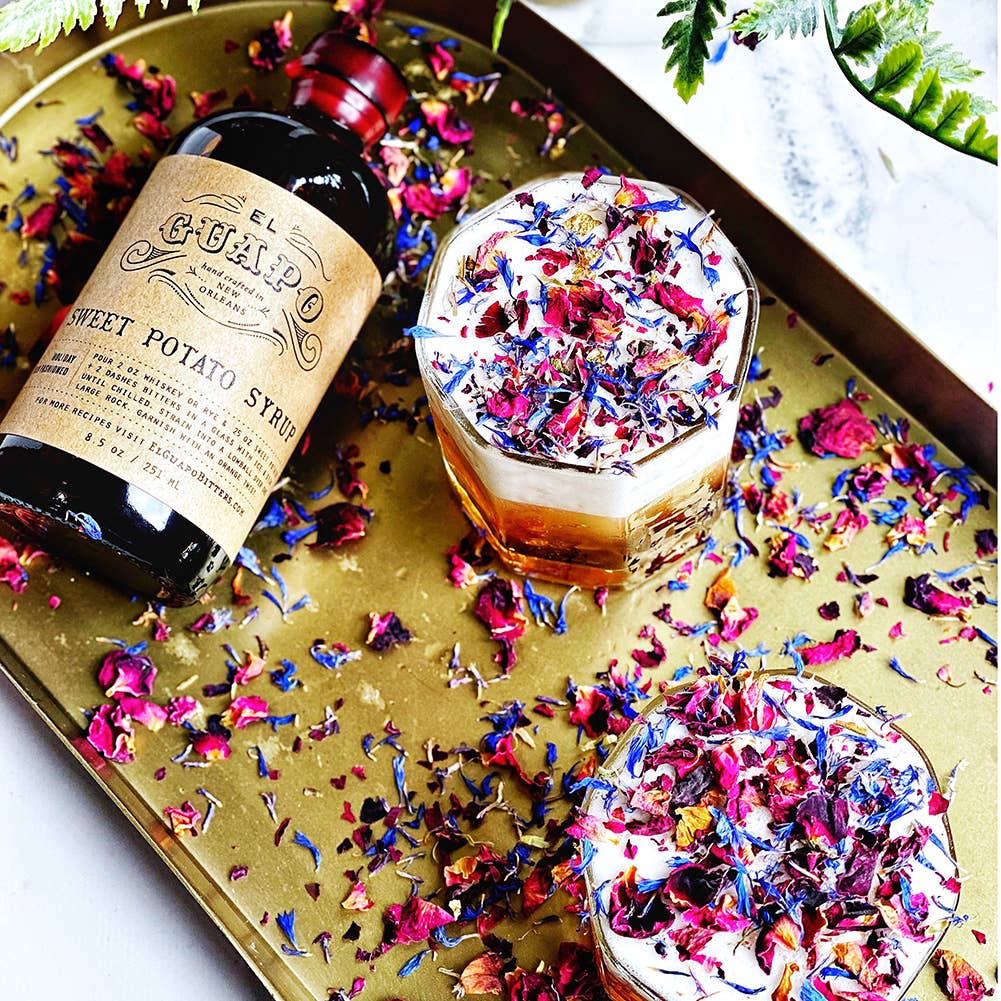 Syrups: Sweet Potato - Image 3