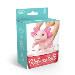 Fred & Friends Tea Infuser - Relaxolotl