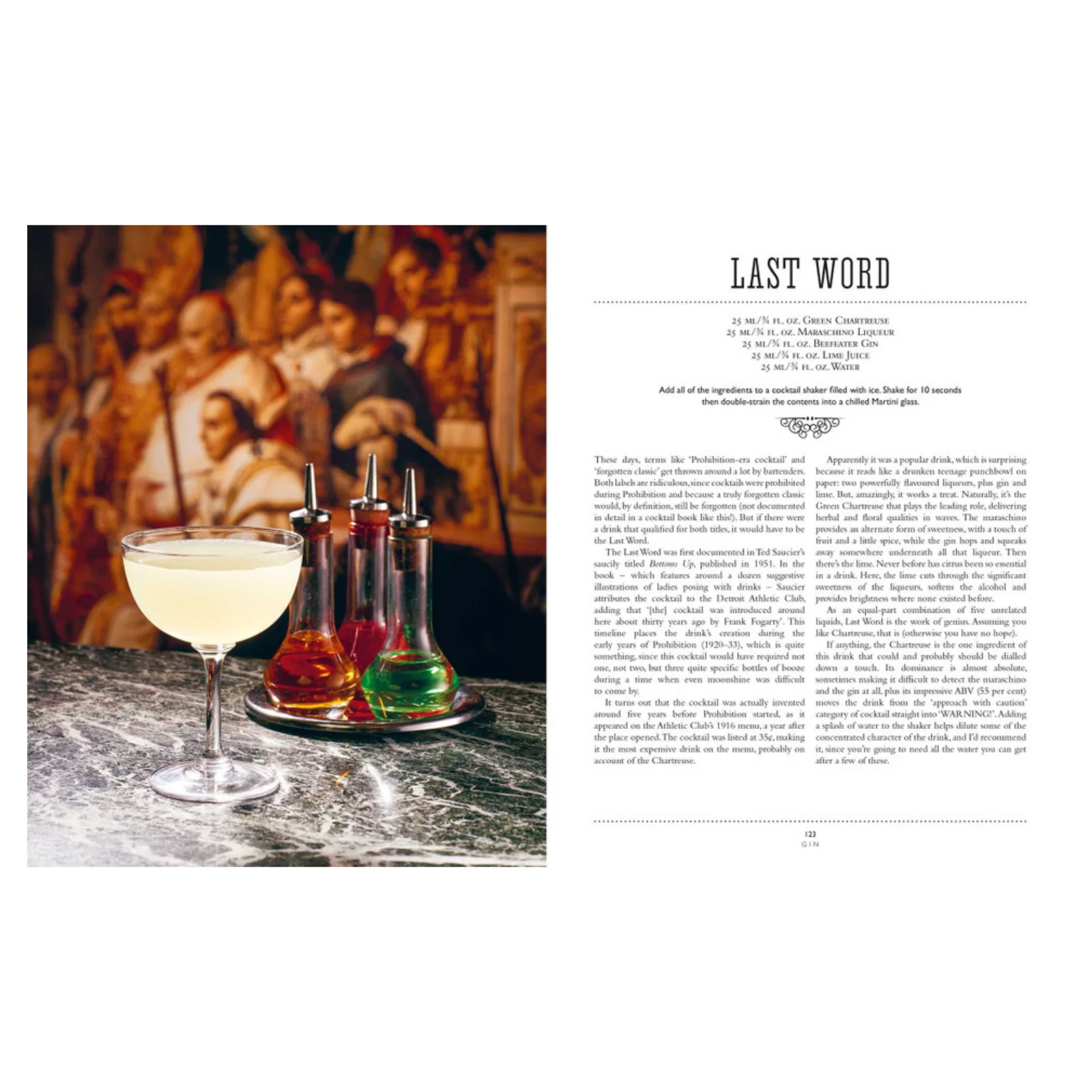 The Curious Bartender: In Pursuit of Liquid Perfection - Image 3