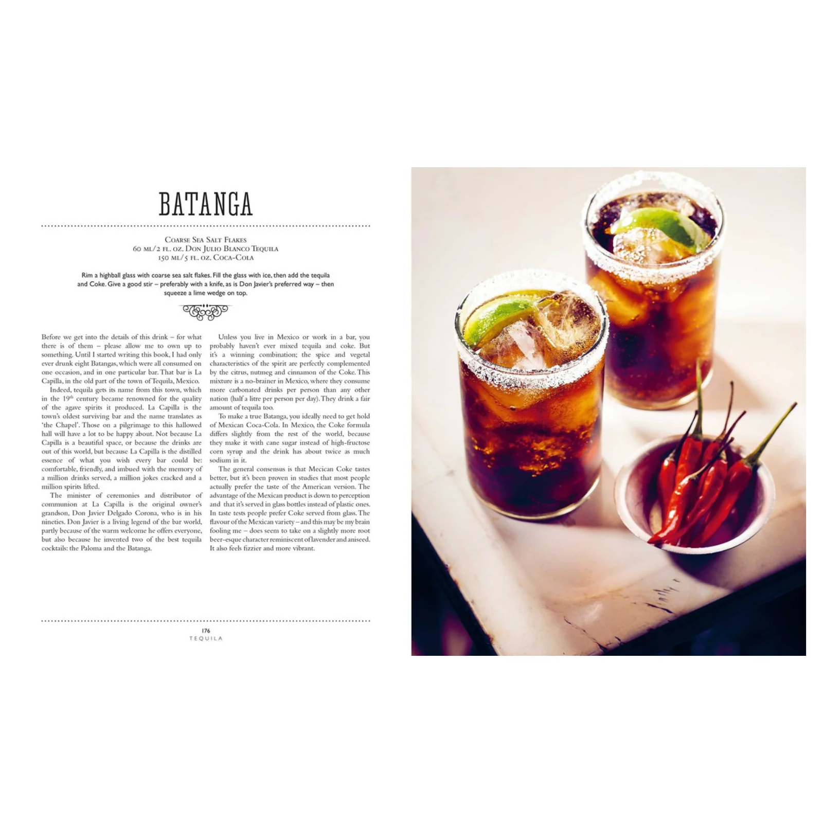 The Curious Bartender: In Pursuit of Liquid Perfection - Image 4
