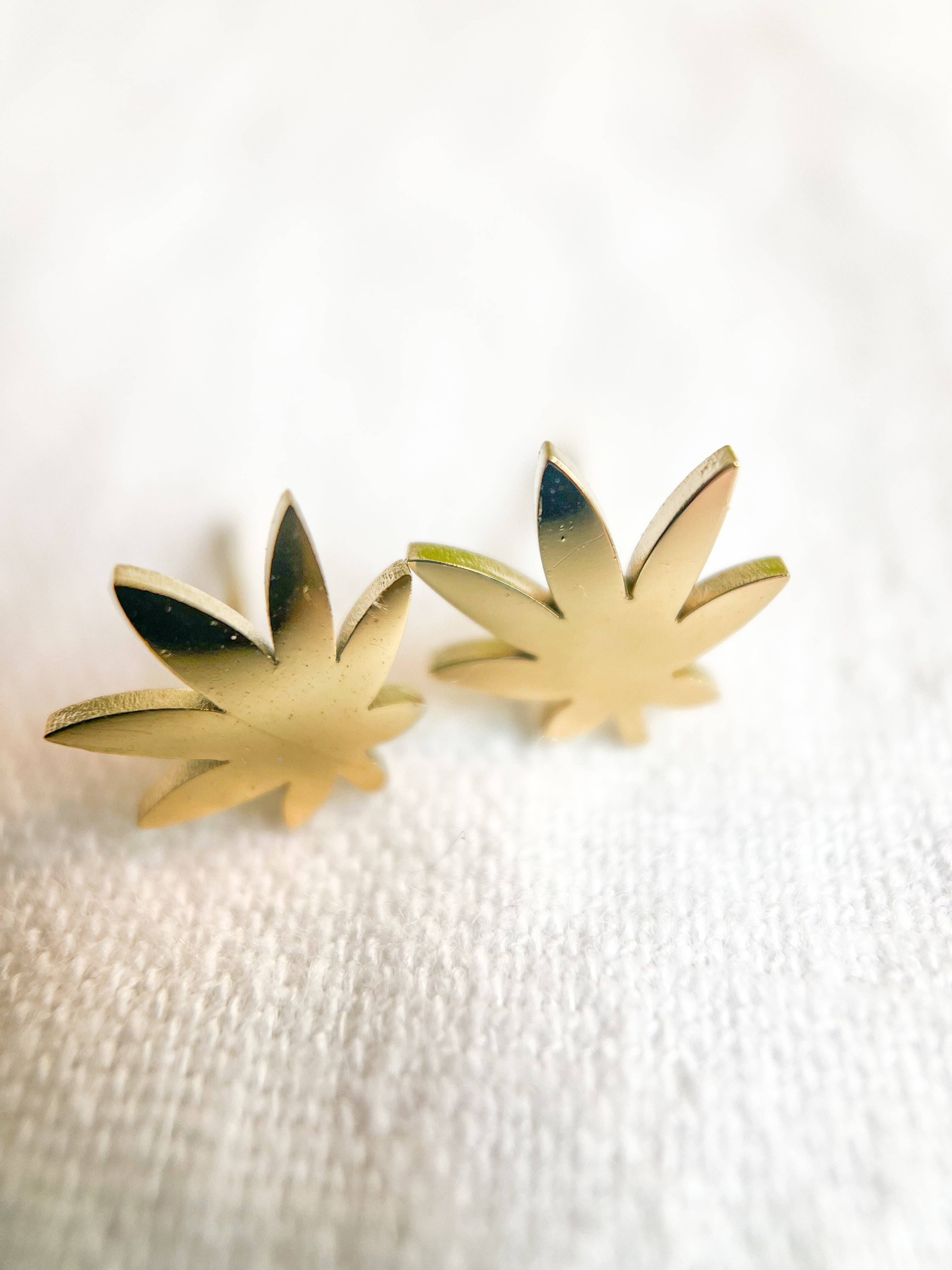 The Hemp Studs - Image 2