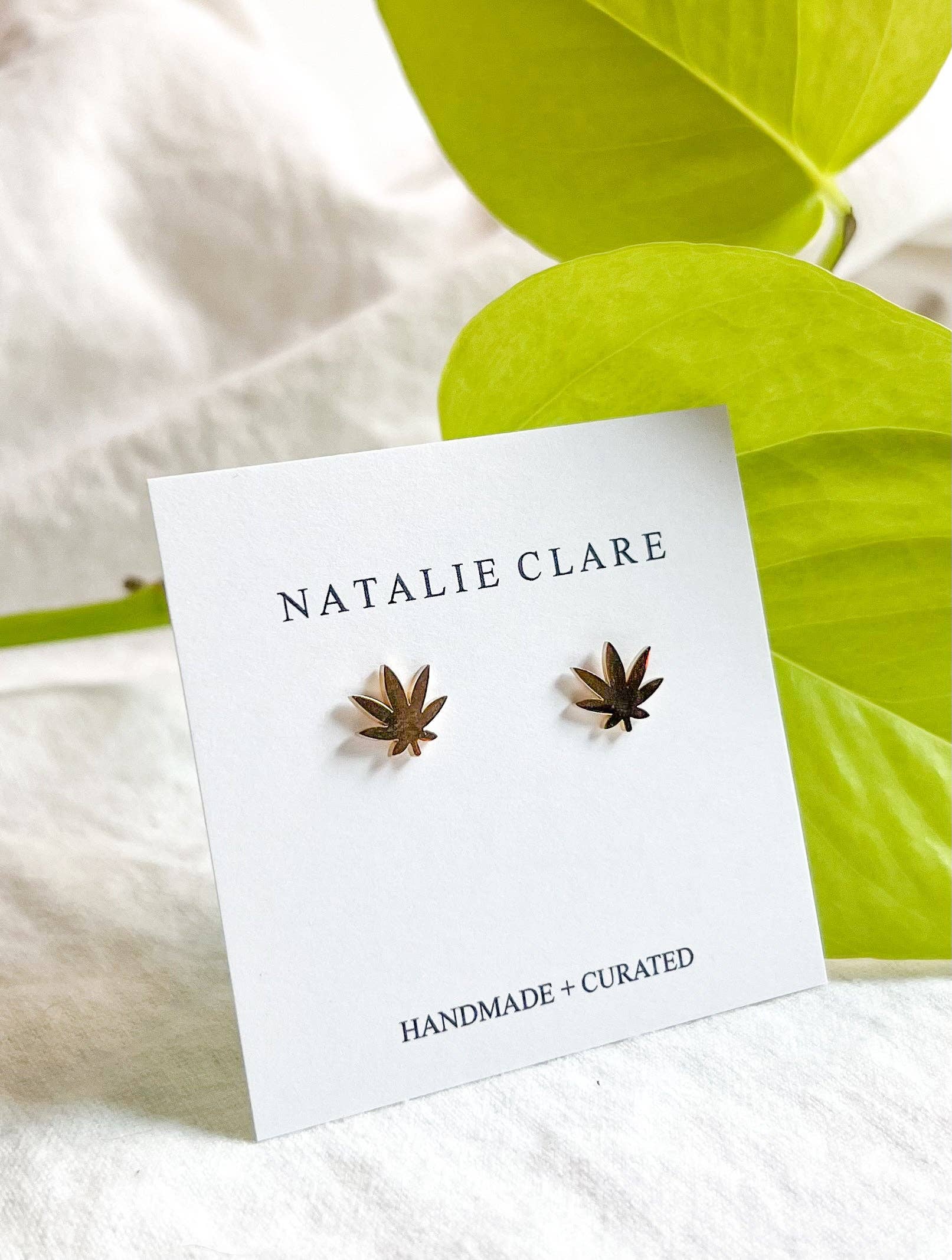The Hemp Studs - Image 3