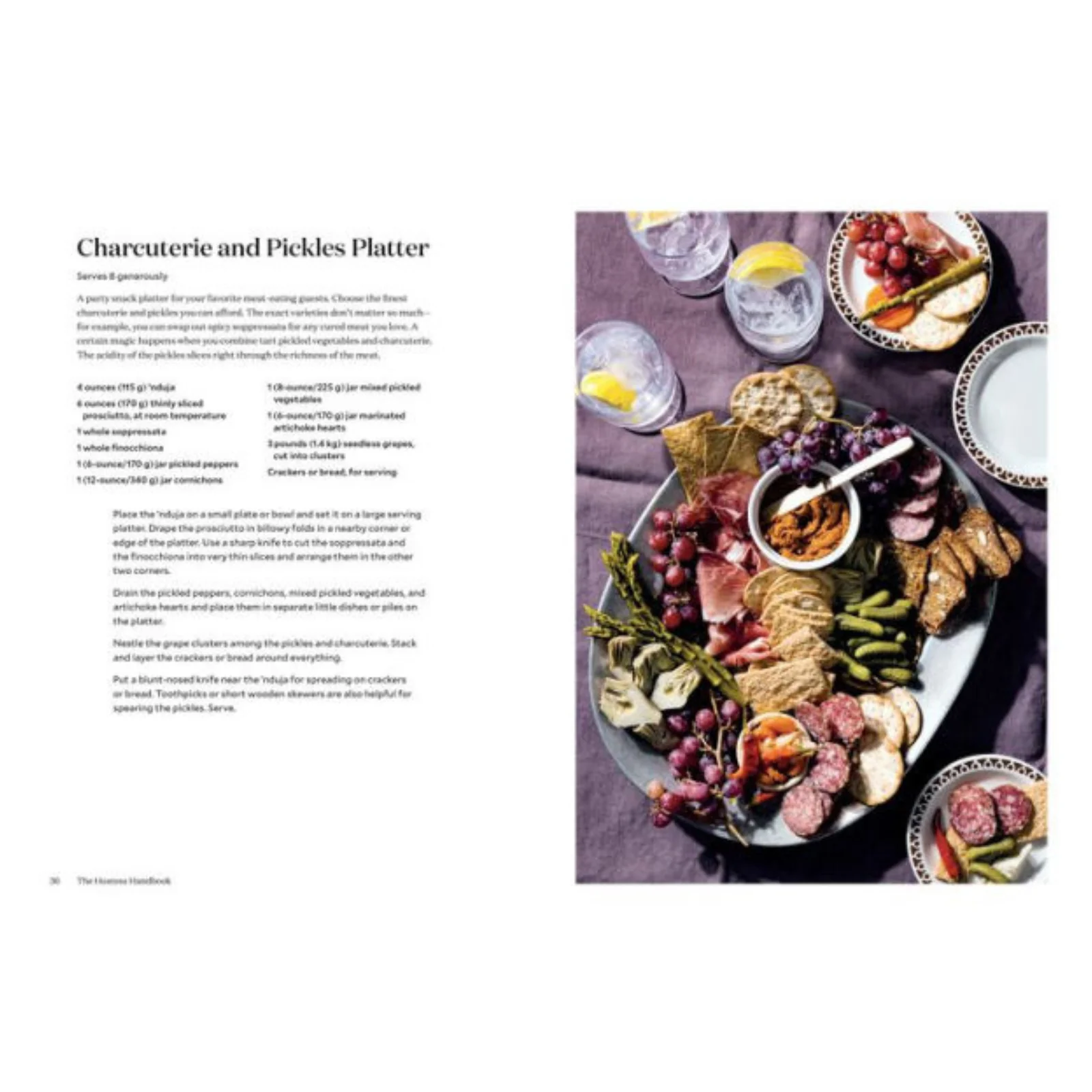 The Hostess Handbook - Image 3