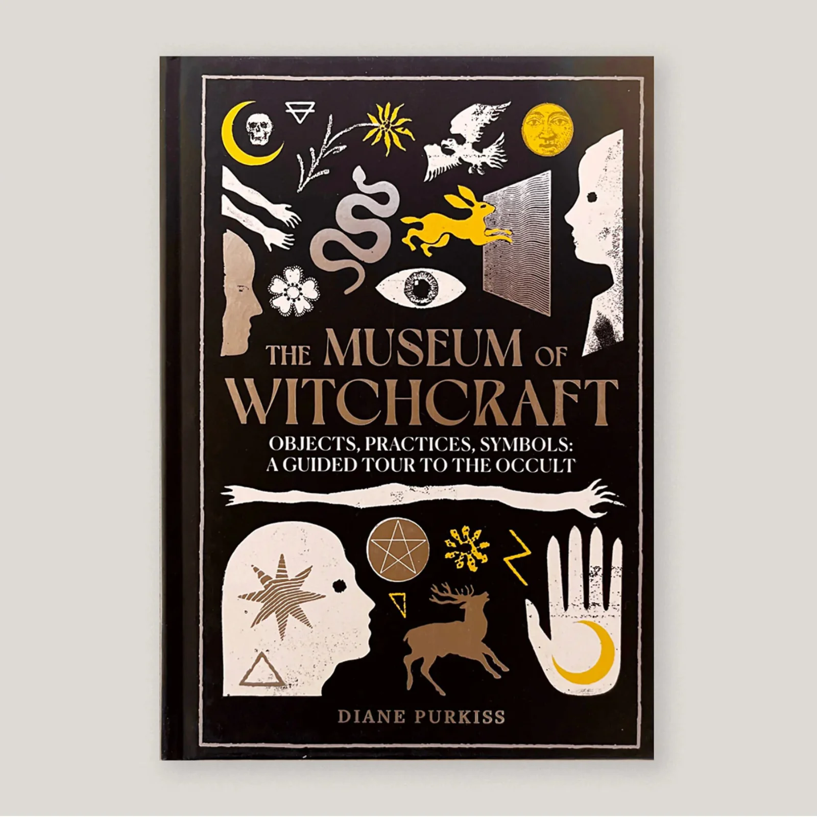 The Museum of Witchcraft