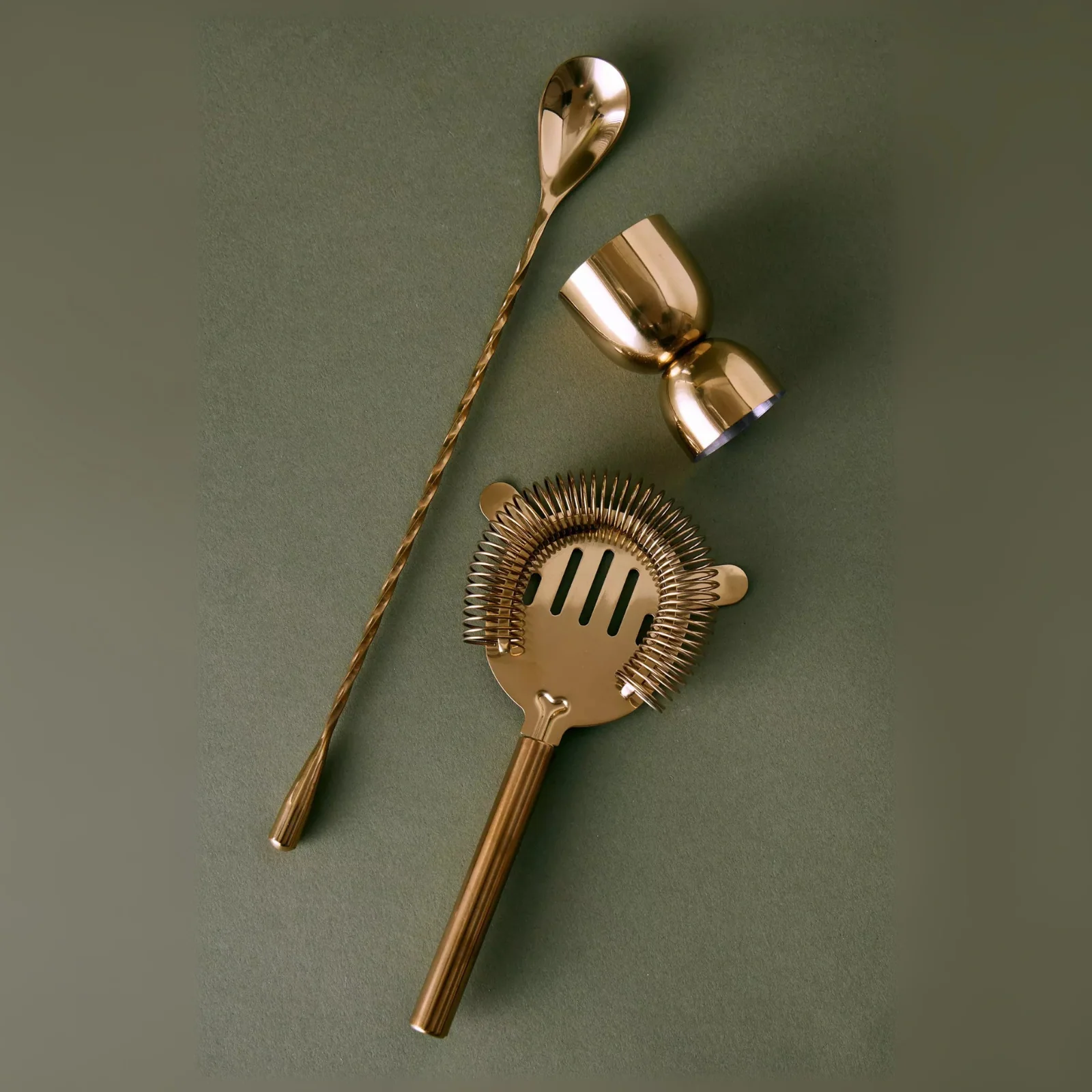 The Renley Bar Tool Set - Image 3