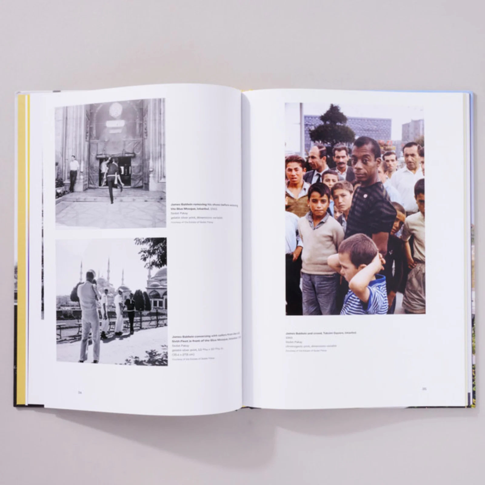 This Morning, This Evening, So Soon: James Baldwin and the Voices of Queer Resistance - Image 3