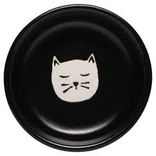 Trinket Dish Imprint - Catbloom