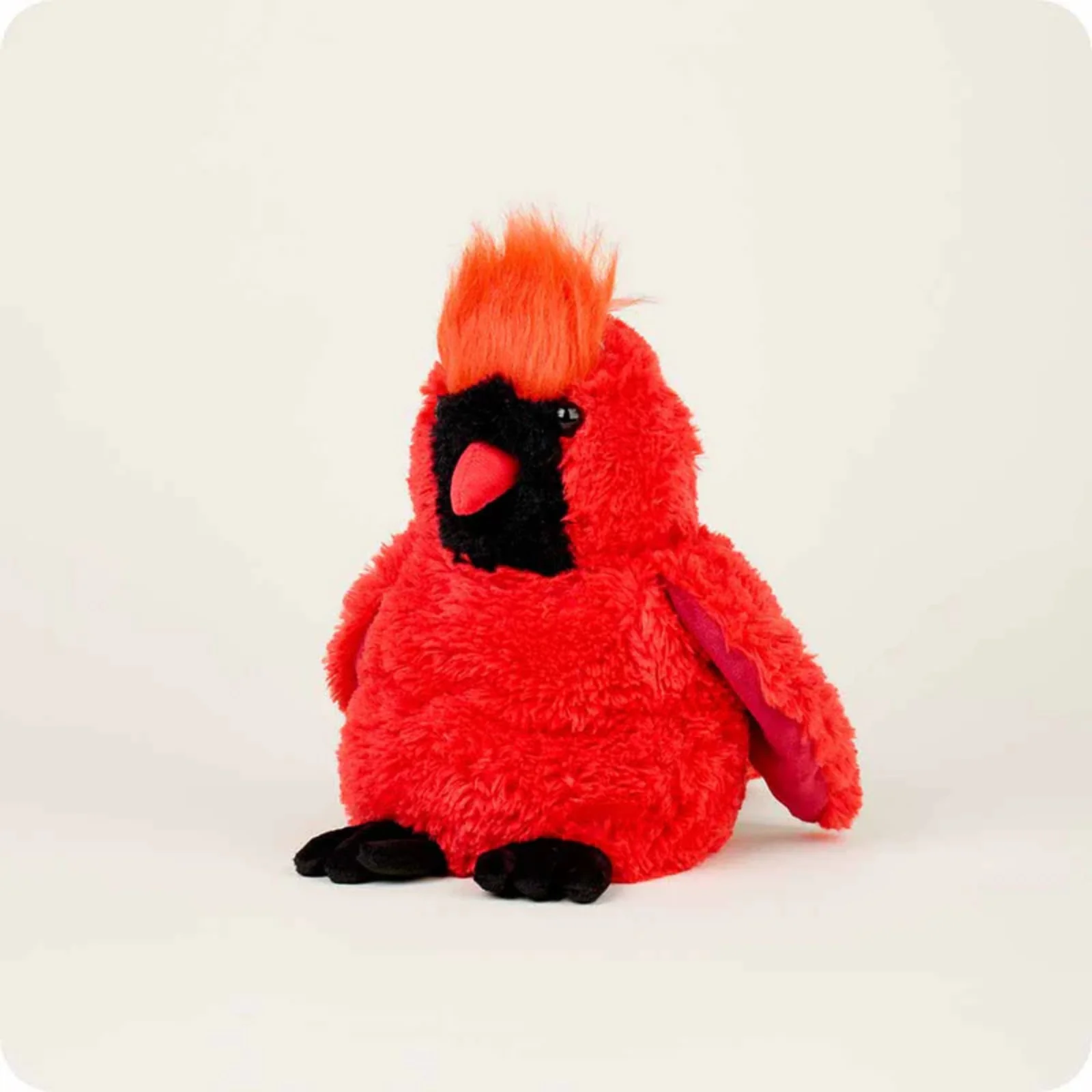 Warmies Cardinal - Image 2
