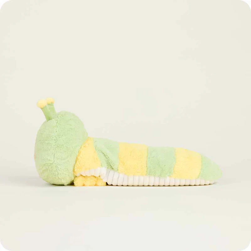Warmies Caterpillar - Image 2